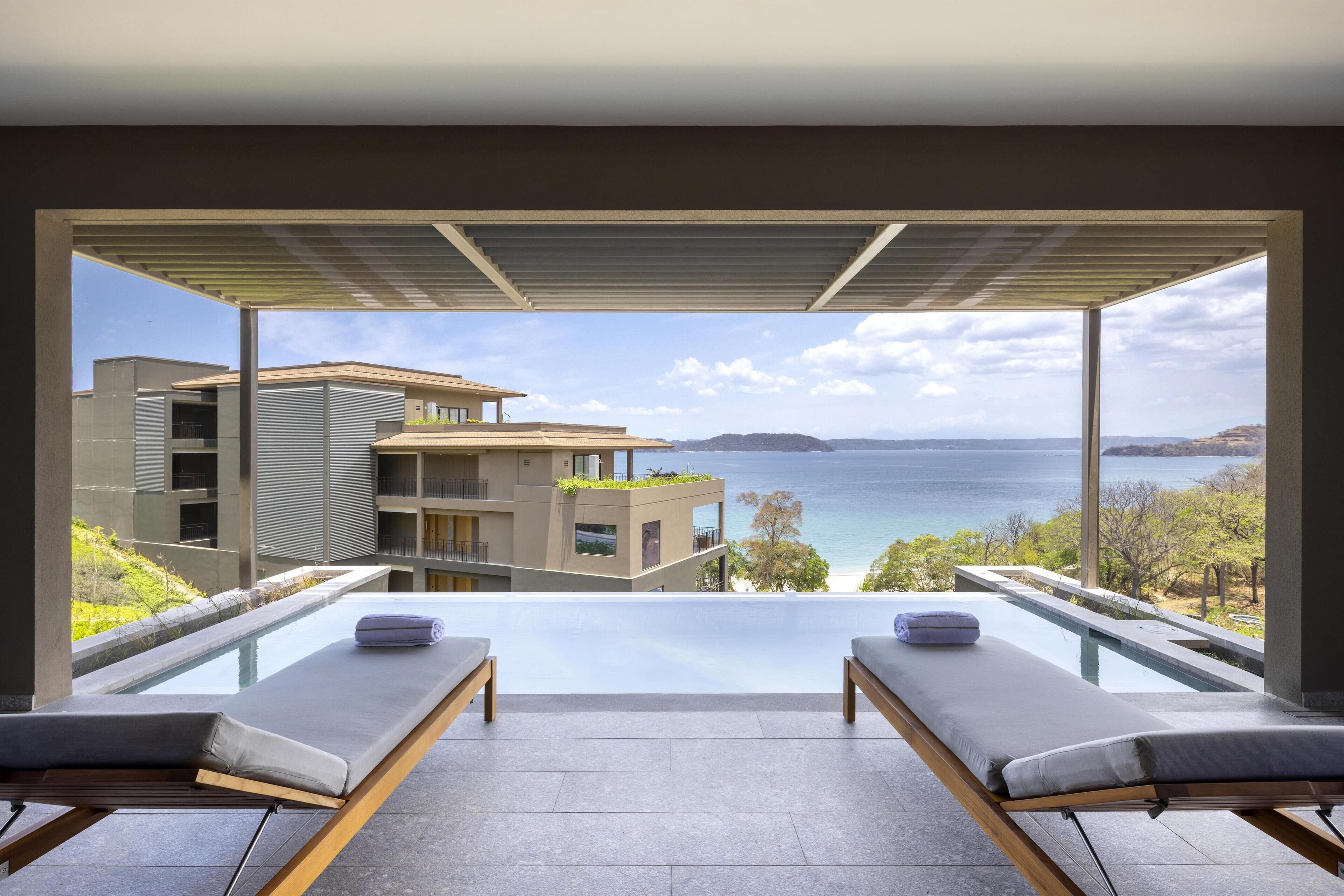 Waldorf Astoria Costa Rica Punta Cacique Waldorf Astoria Costa Rica Punta Cacique