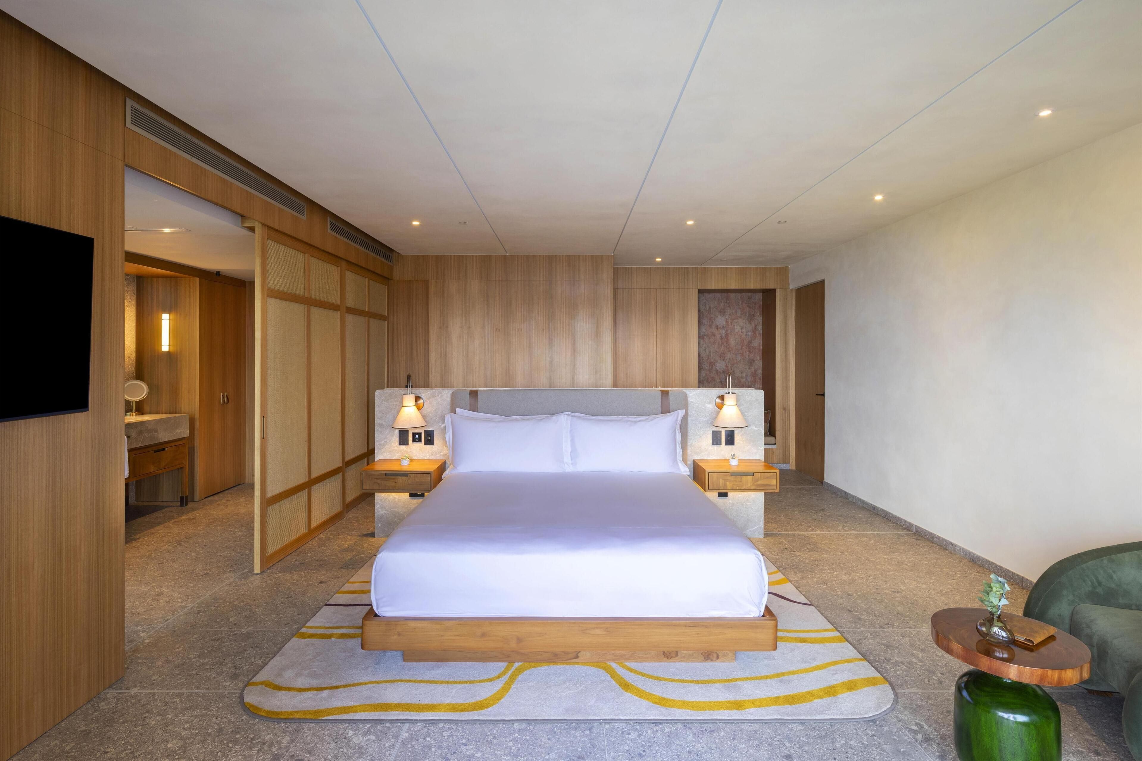 Waldorf Astoria Costa Rica Punta Cacique Waldorf Astoria Costa Rica Punta Cacique