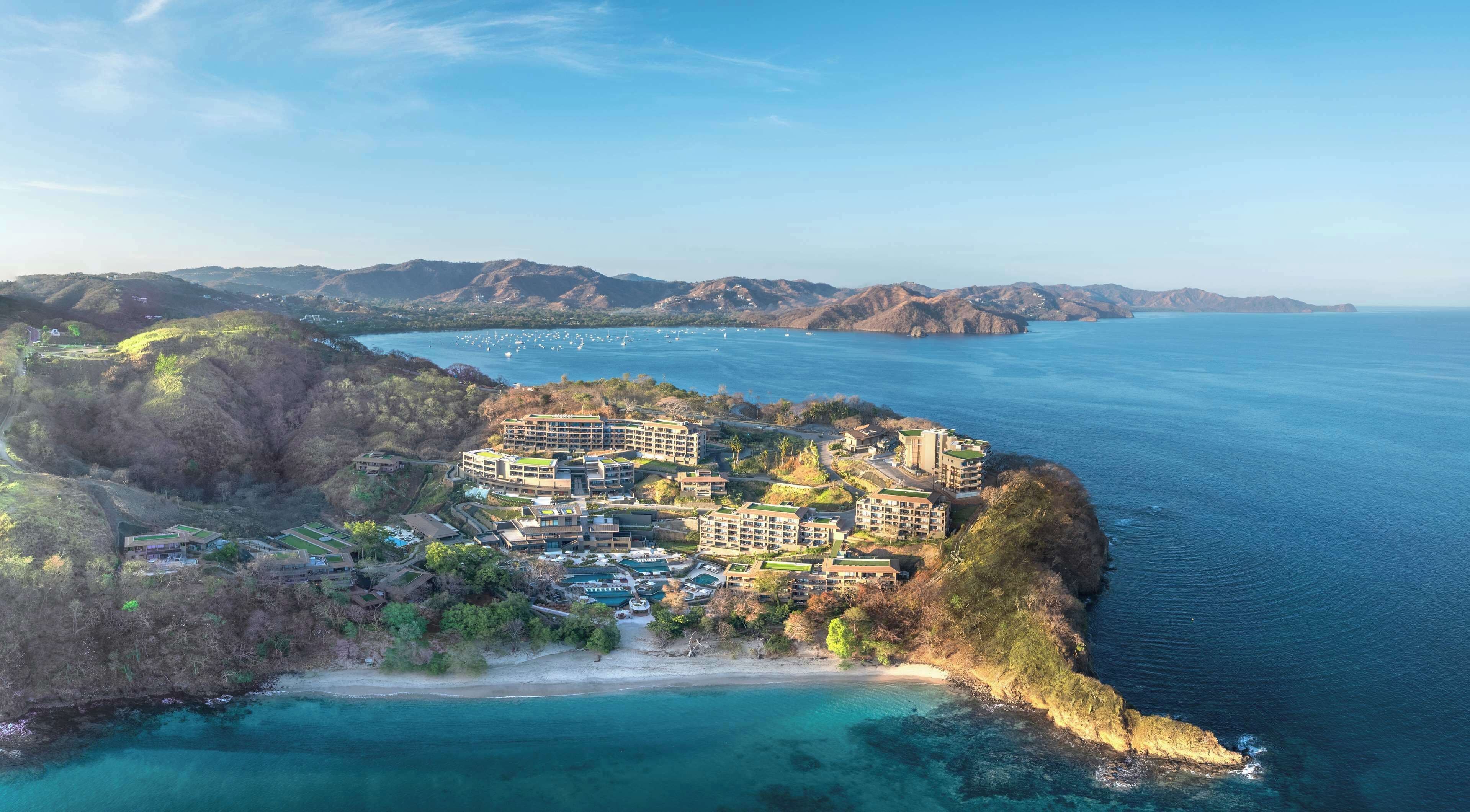 Waldorf Astoria Costa Rica Punta Cacique Waldorf Astoria Costa Rica Punta Cacique