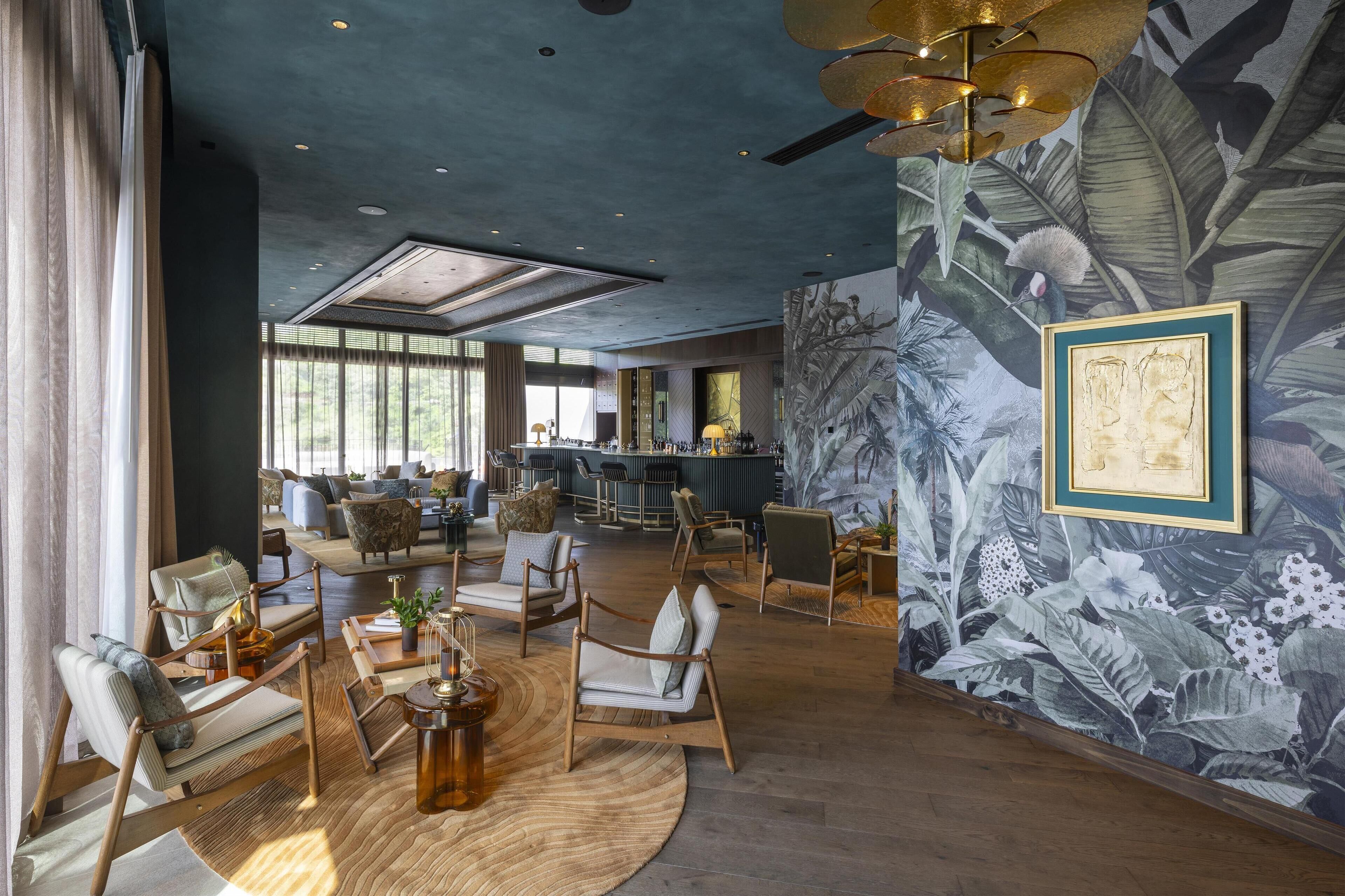 Waldorf Astoria Costa Rica Punta Cacique Waldorf Astoria Costa Rica Punta Cacique