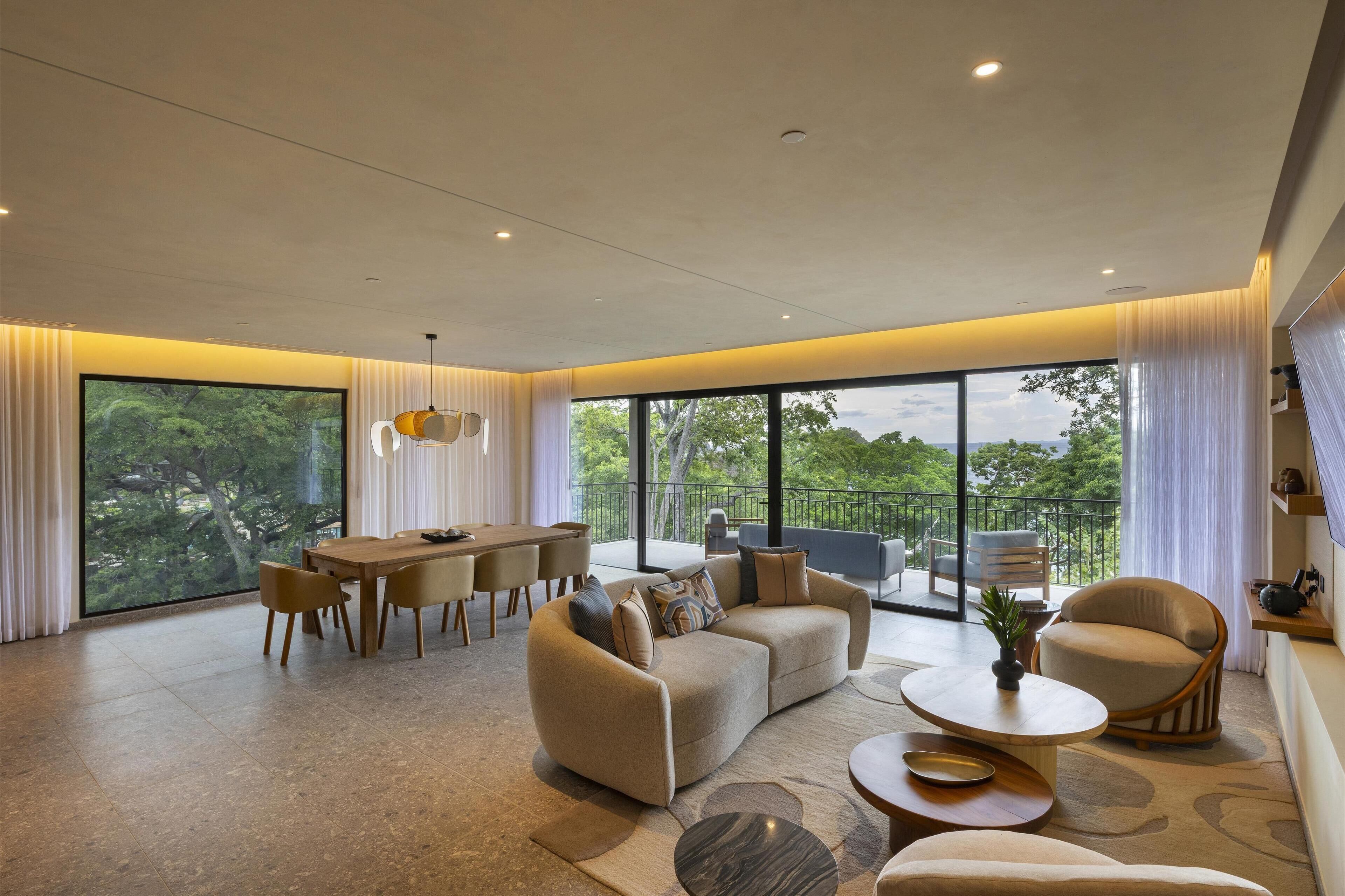 Waldorf Astoria Costa Rica Punta Cacique Waldorf Astoria Costa Rica Punta Cacique