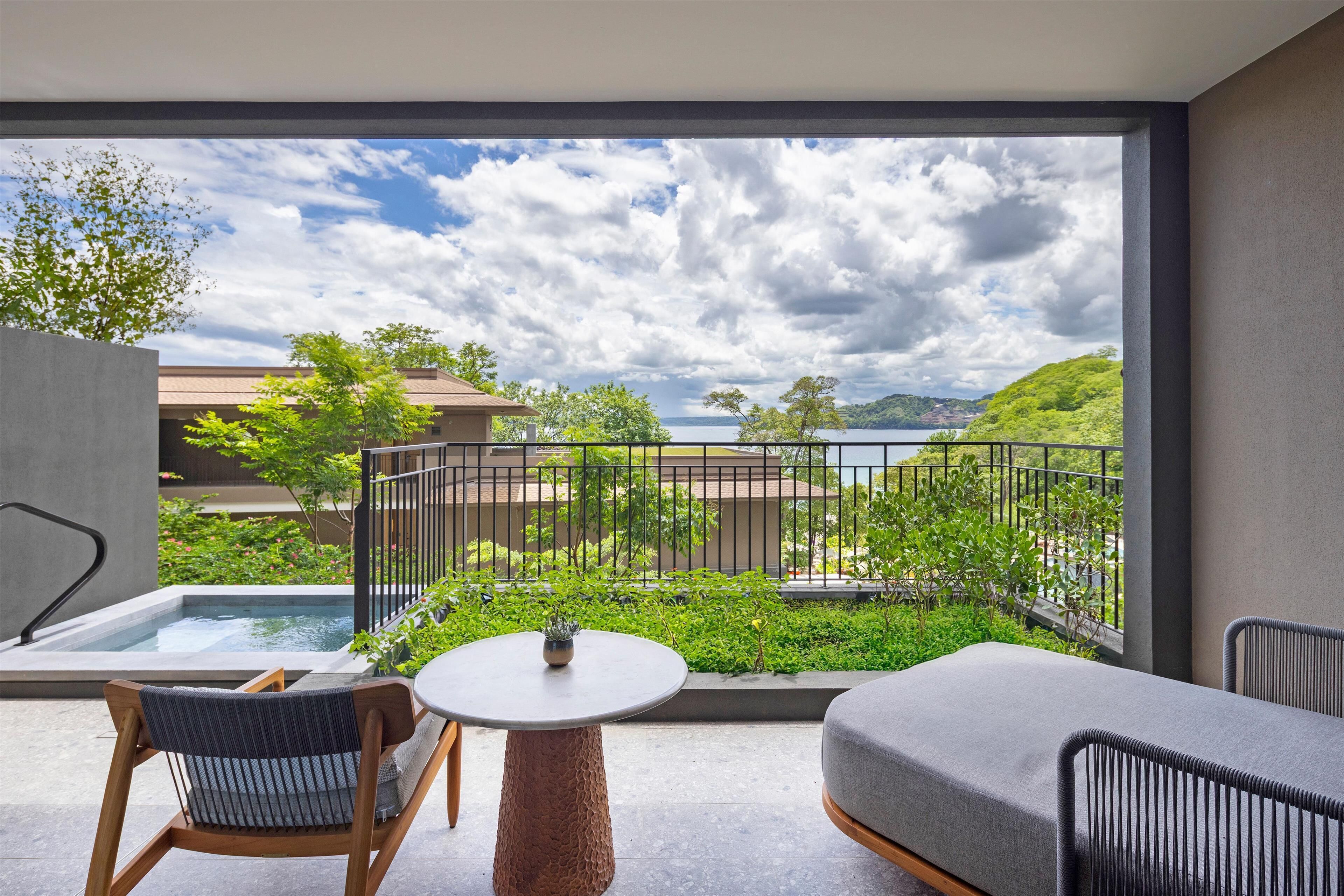 Waldorf Astoria Costa Rica Punta Cacique Waldorf Astoria Costa Rica Punta Cacique