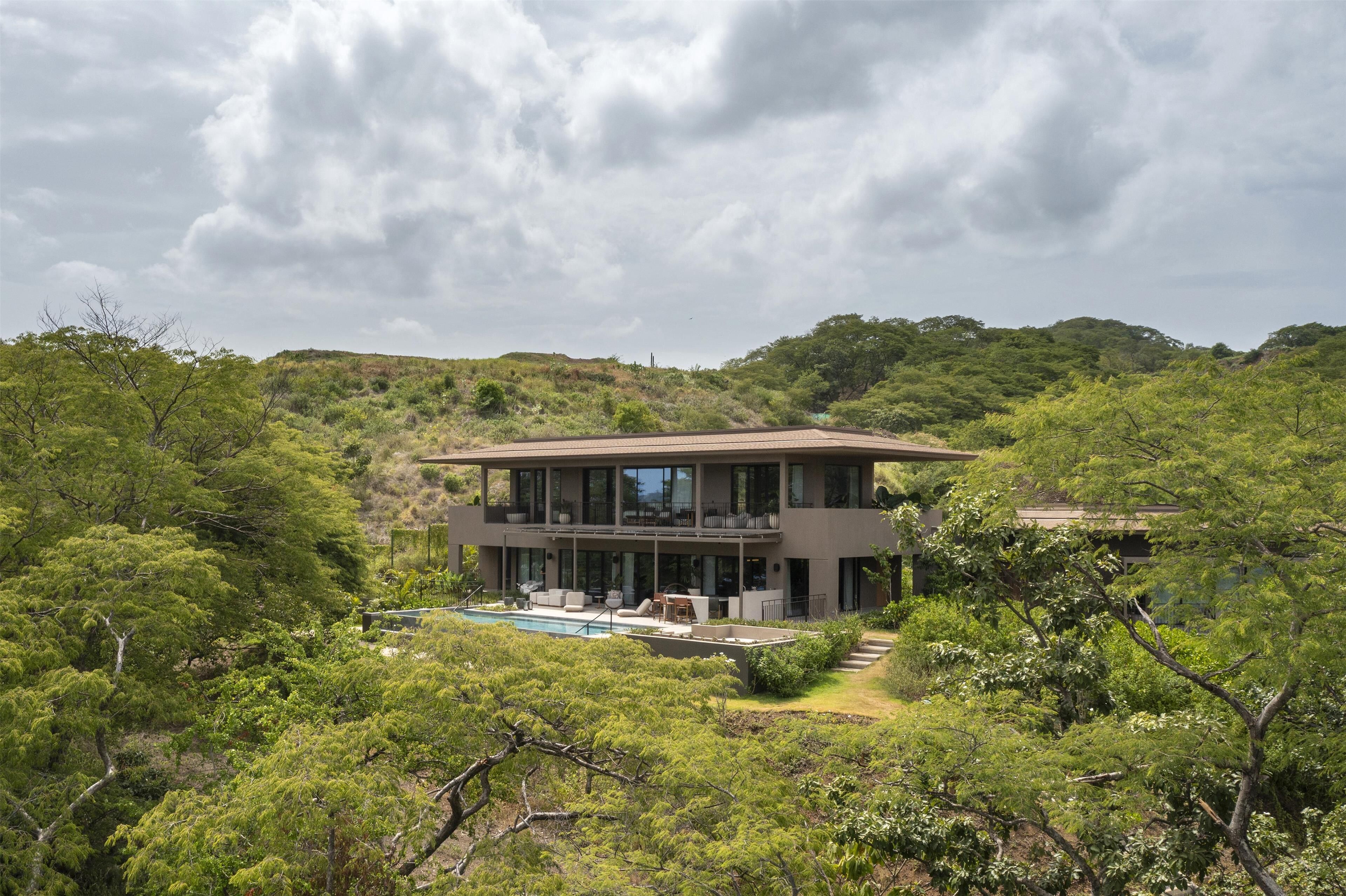 Waldorf Astoria Costa Rica Punta Cacique Waldorf Astoria Costa Rica Punta Cacique