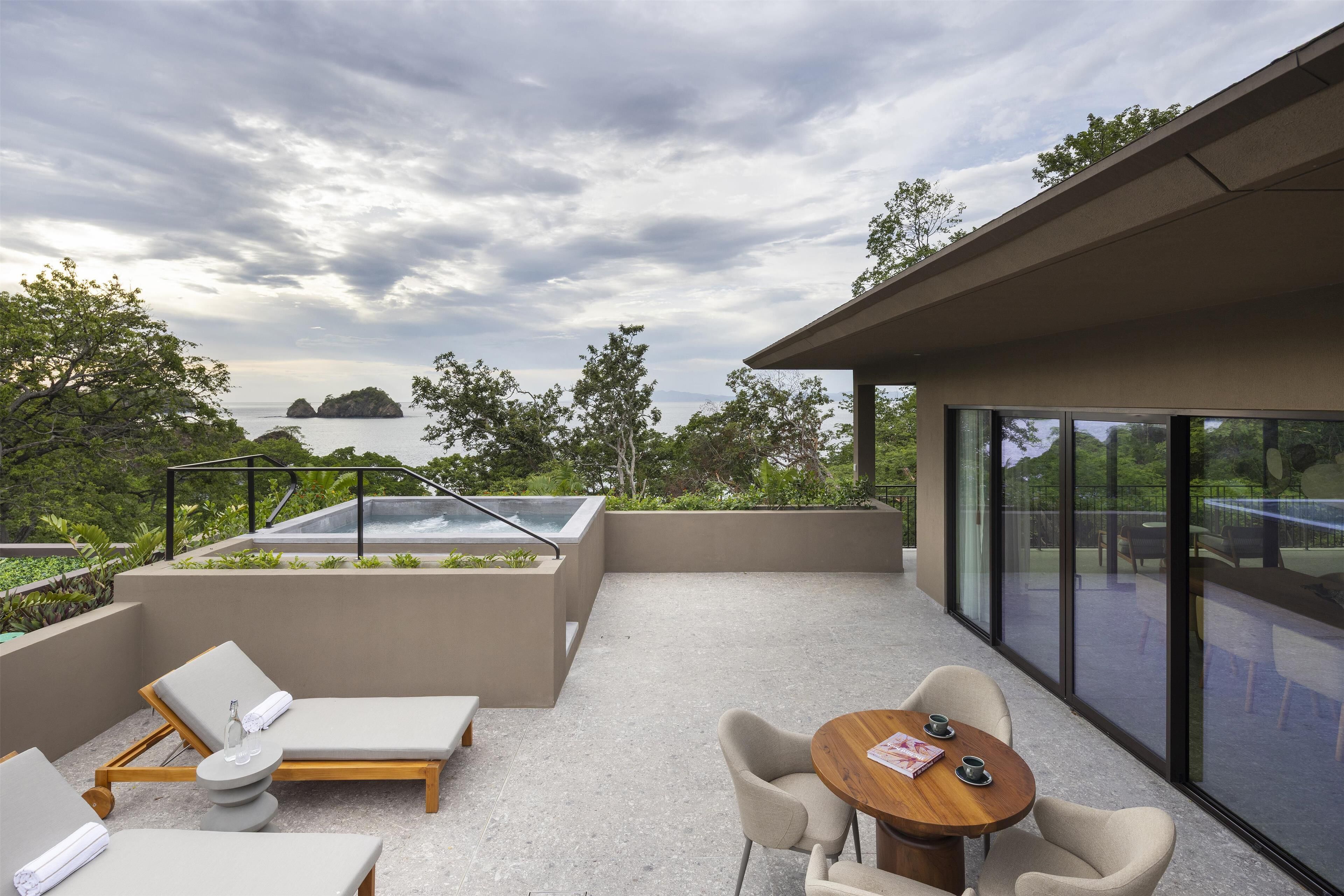 Waldorf Astoria Costa Rica Punta Cacique Waldorf Astoria Costa Rica Punta Cacique