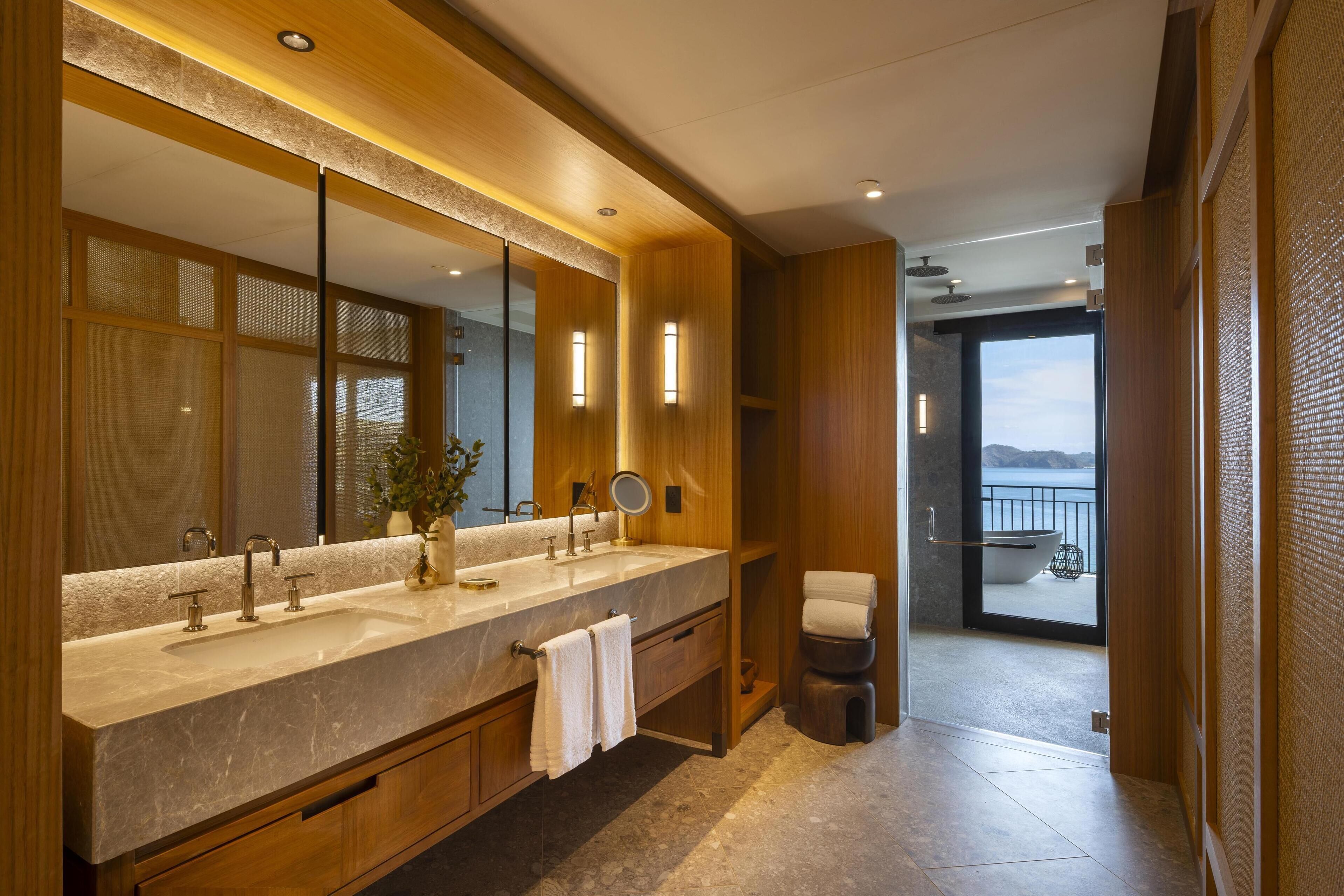 Waldorf Astoria Costa Rica Punta Cacique Waldorf Astoria Costa Rica Punta Cacique