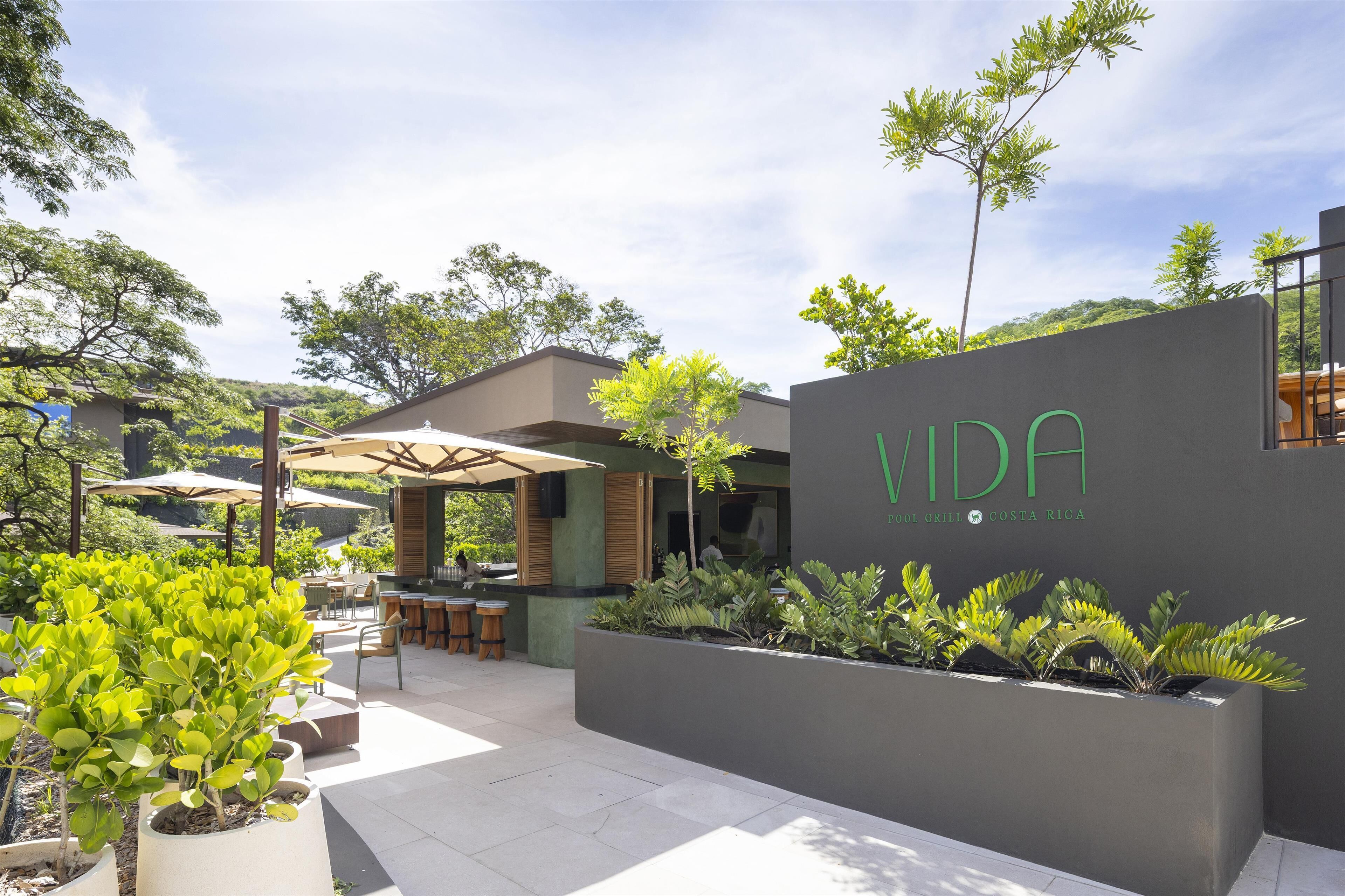 Waldorf Astoria Costa Rica Punta Cacique Waldorf Astoria Costa Rica Punta Cacique