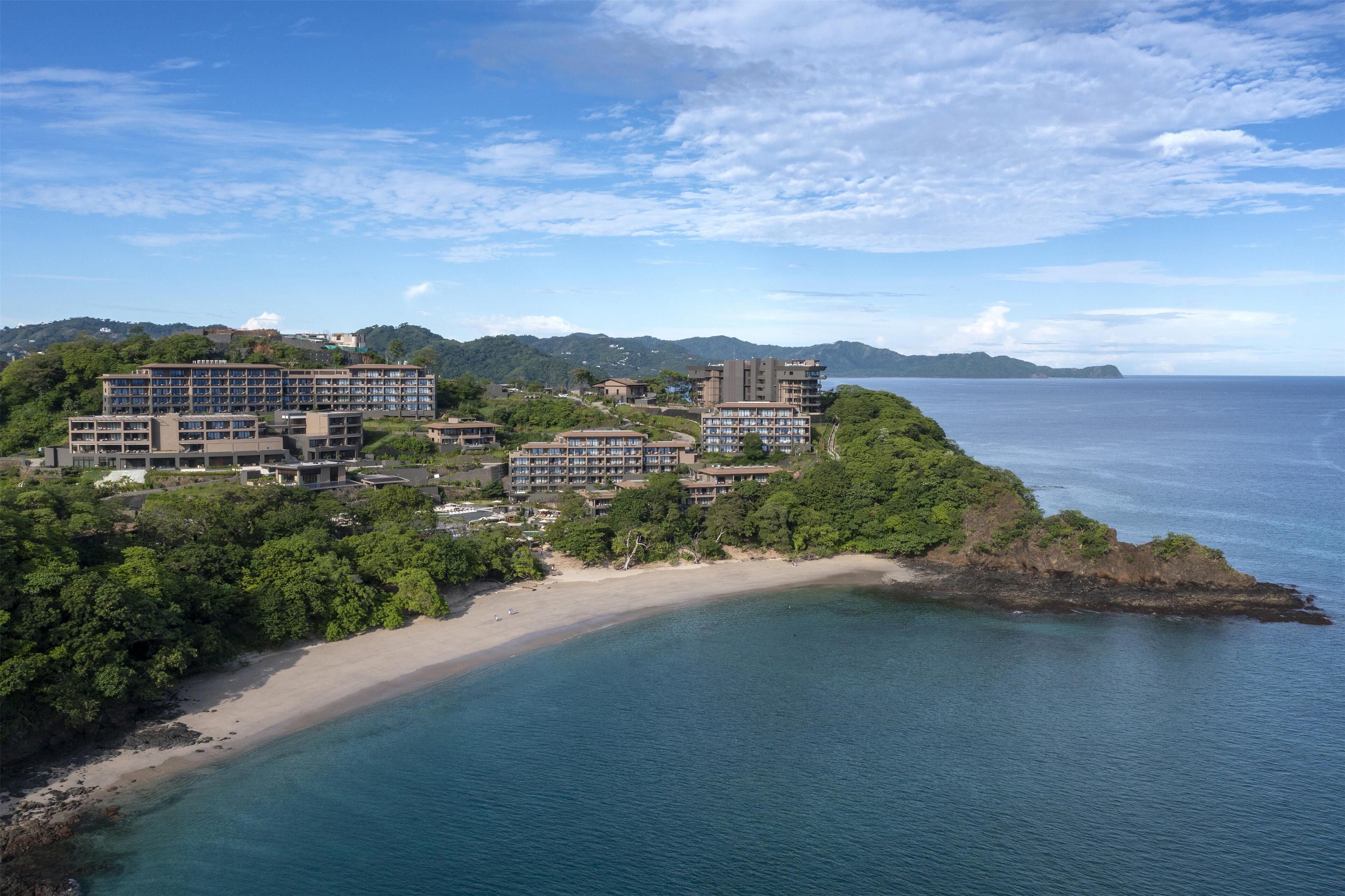 Waldorf Astoria Costa Rica Punta Cacique Waldorf Astoria Costa Rica Punta Cacique