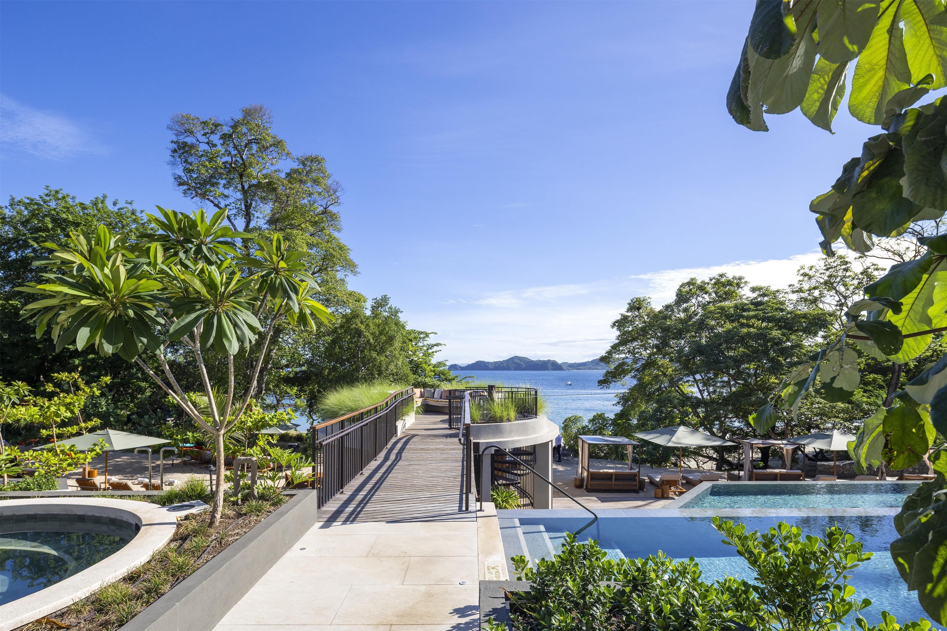 Waldorf Astoria Costa Rica Punta Cacique Waldorf Astoria Costa Rica Punta Cacique