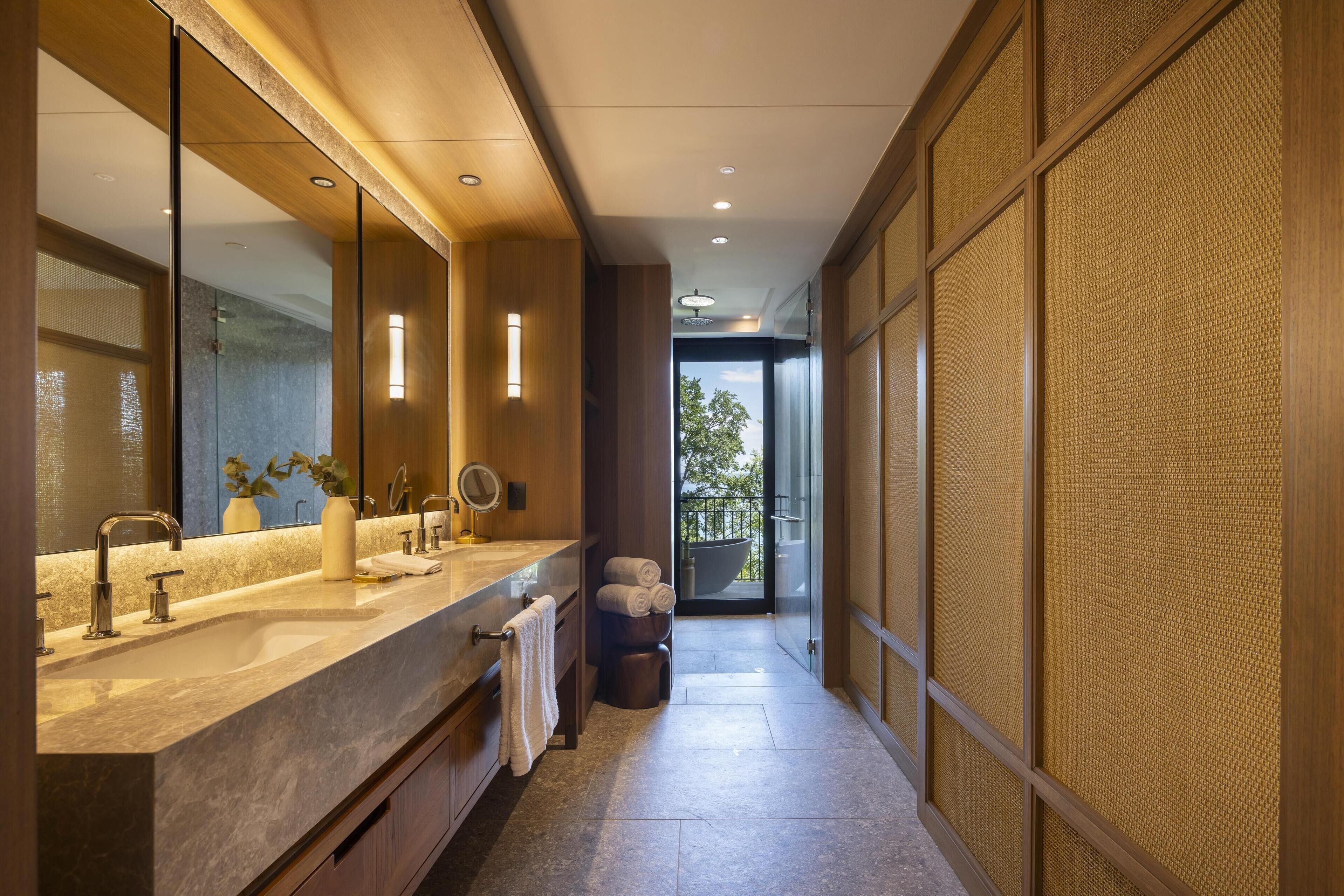 Waldorf Astoria Costa Rica Punta Cacique Waldorf Astoria Costa Rica Punta Cacique