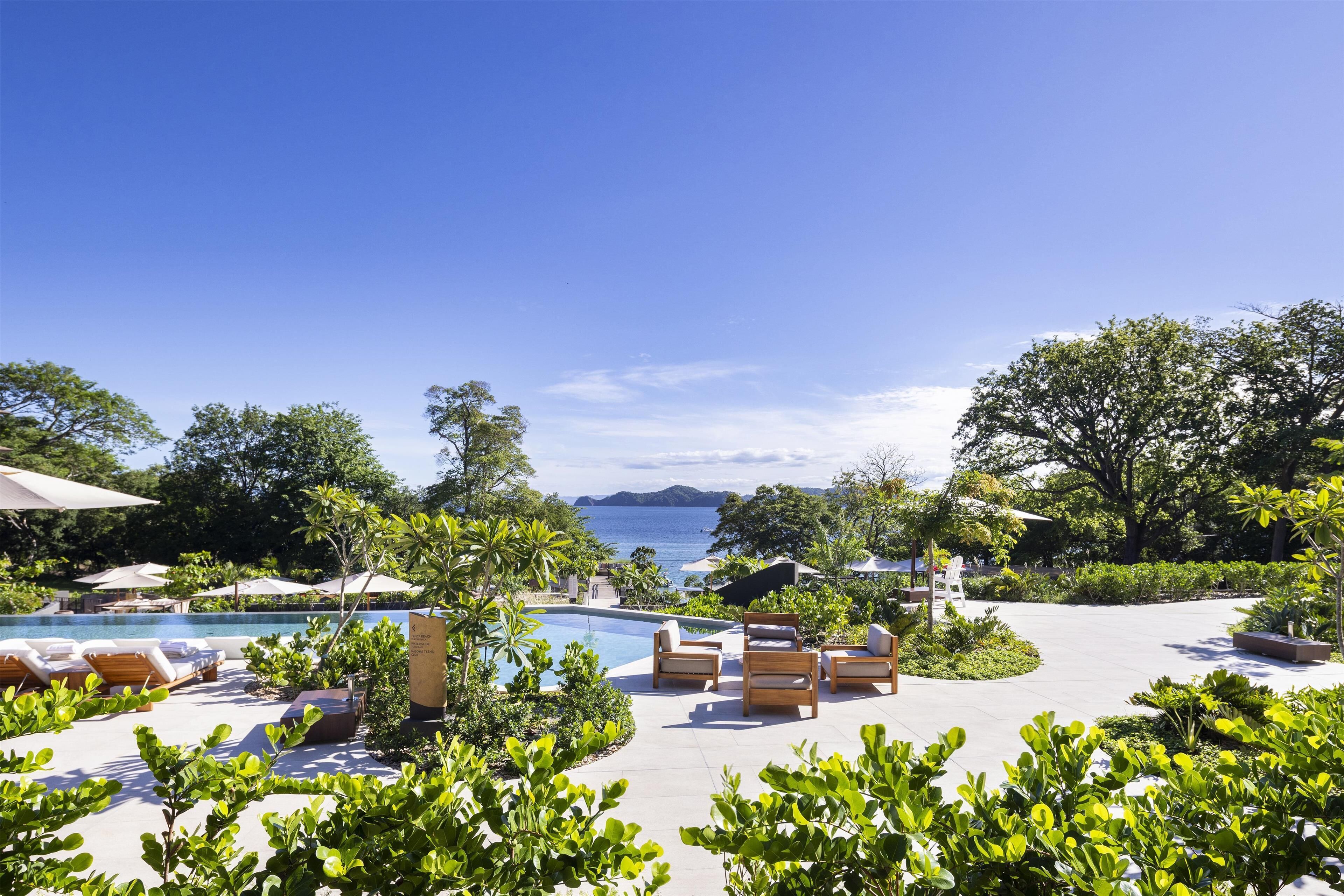 Waldorf Astoria Costa Rica Punta Cacique Waldorf Astoria Costa Rica Punta Cacique