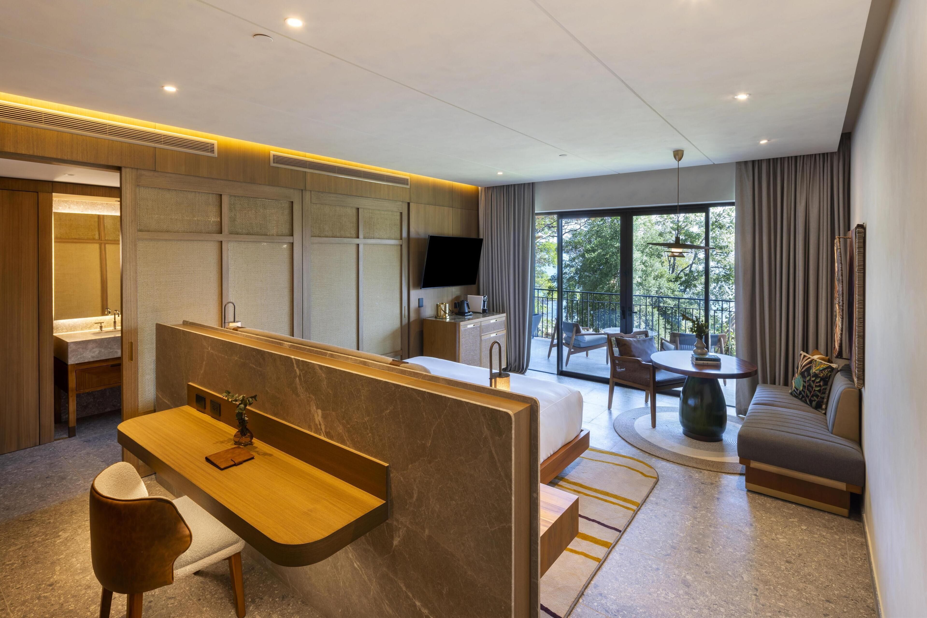 Waldorf Astoria Costa Rica Punta Cacique Waldorf Astoria Costa Rica Punta Cacique