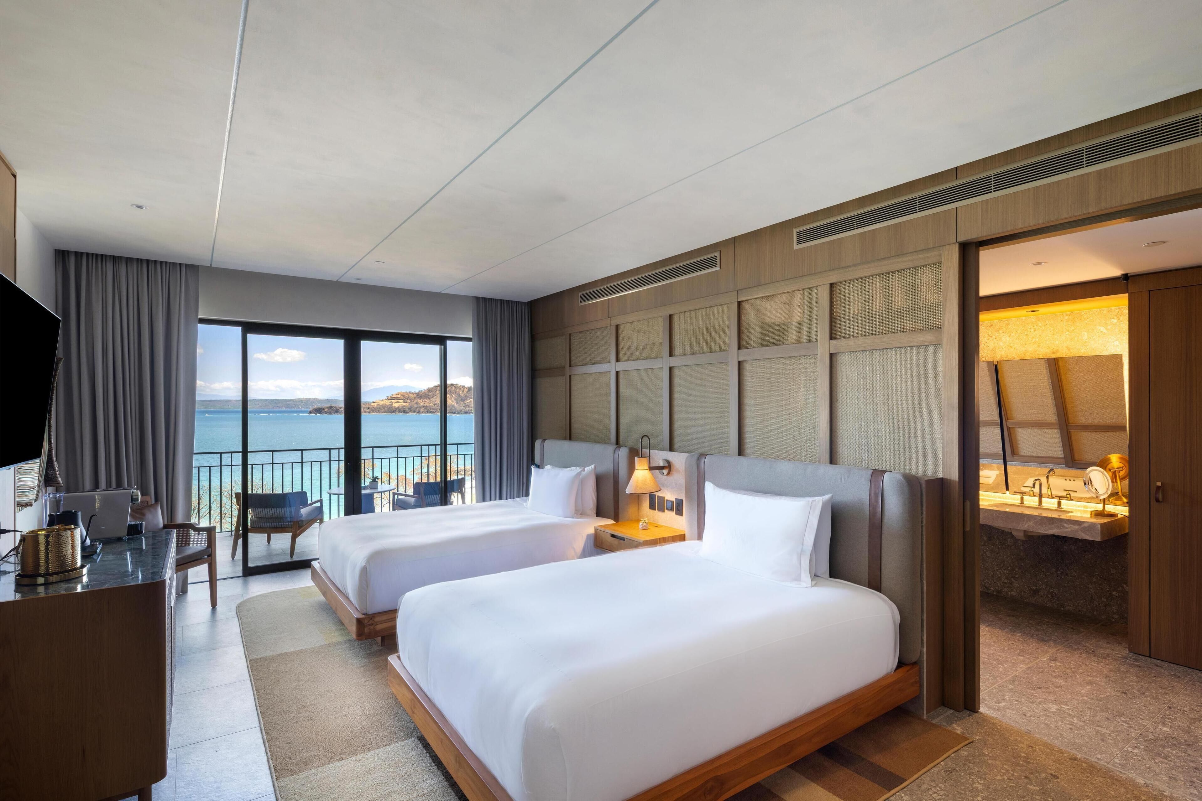 Waldorf Astoria Costa Rica Punta Cacique Waldorf Astoria Costa Rica Punta Cacique