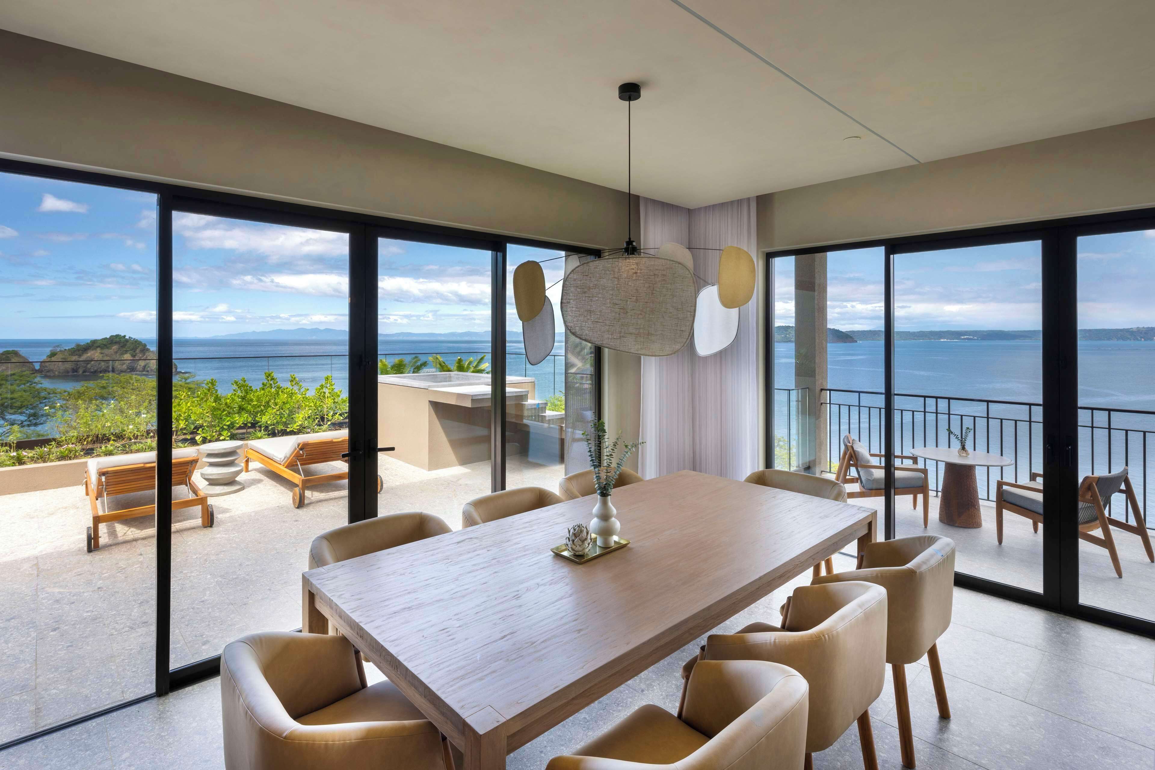 Waldorf Astoria Costa Rica Punta Cacique Waldorf Astoria Costa Rica Punta Cacique