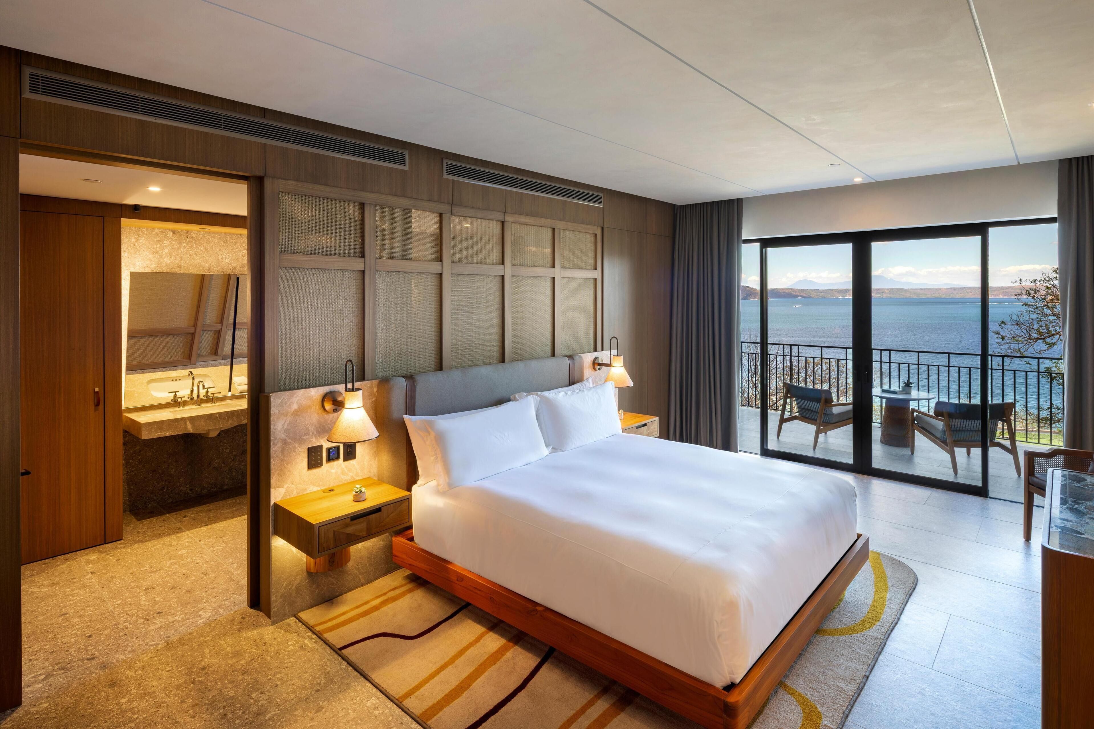 Waldorf Astoria Costa Rica Punta Cacique Waldorf Astoria Costa Rica Punta Cacique