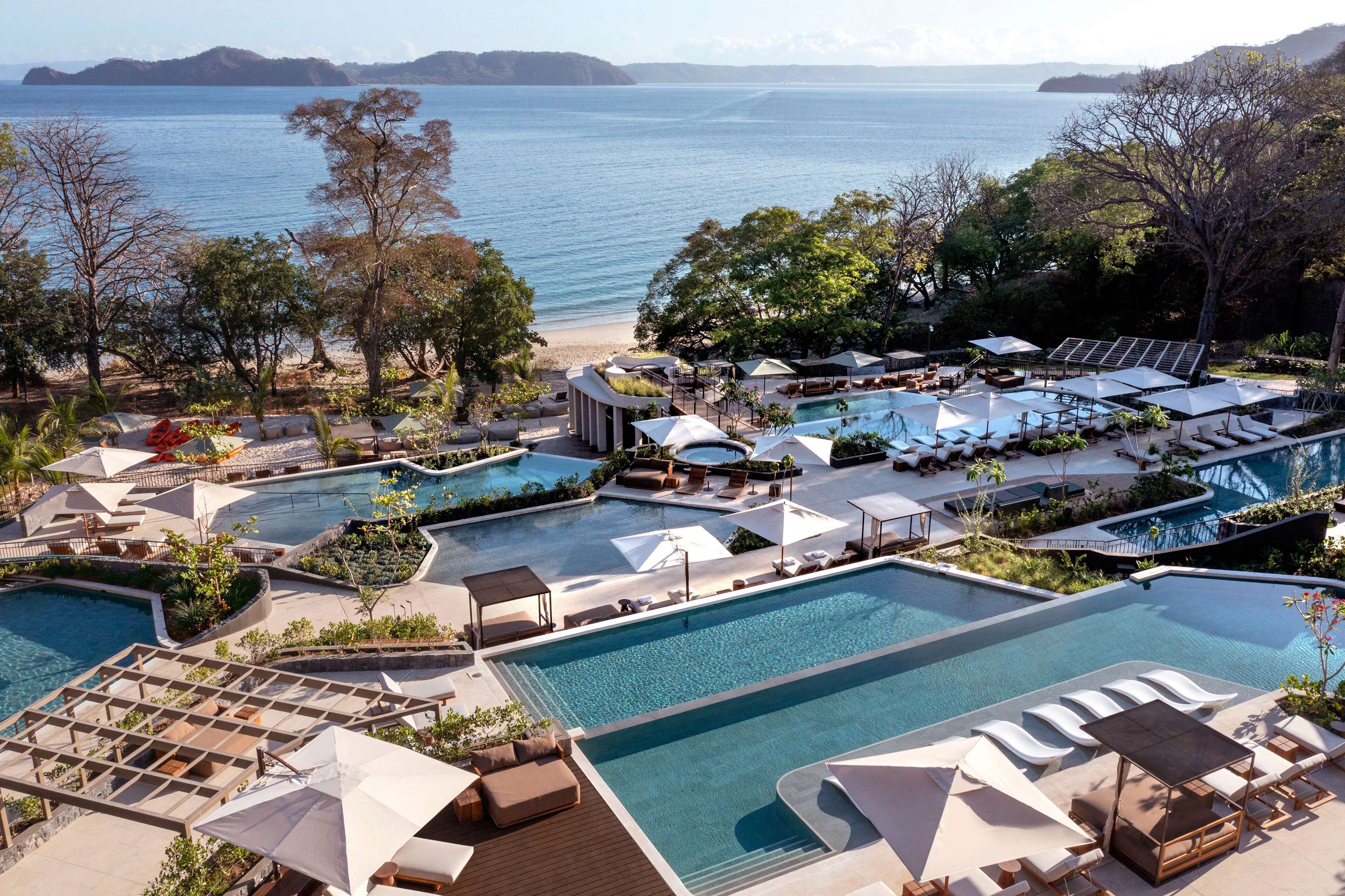 Waldorf Astoria Costa Rica Punta Cacique Waldorf Astoria Costa Rica Punta Cacique