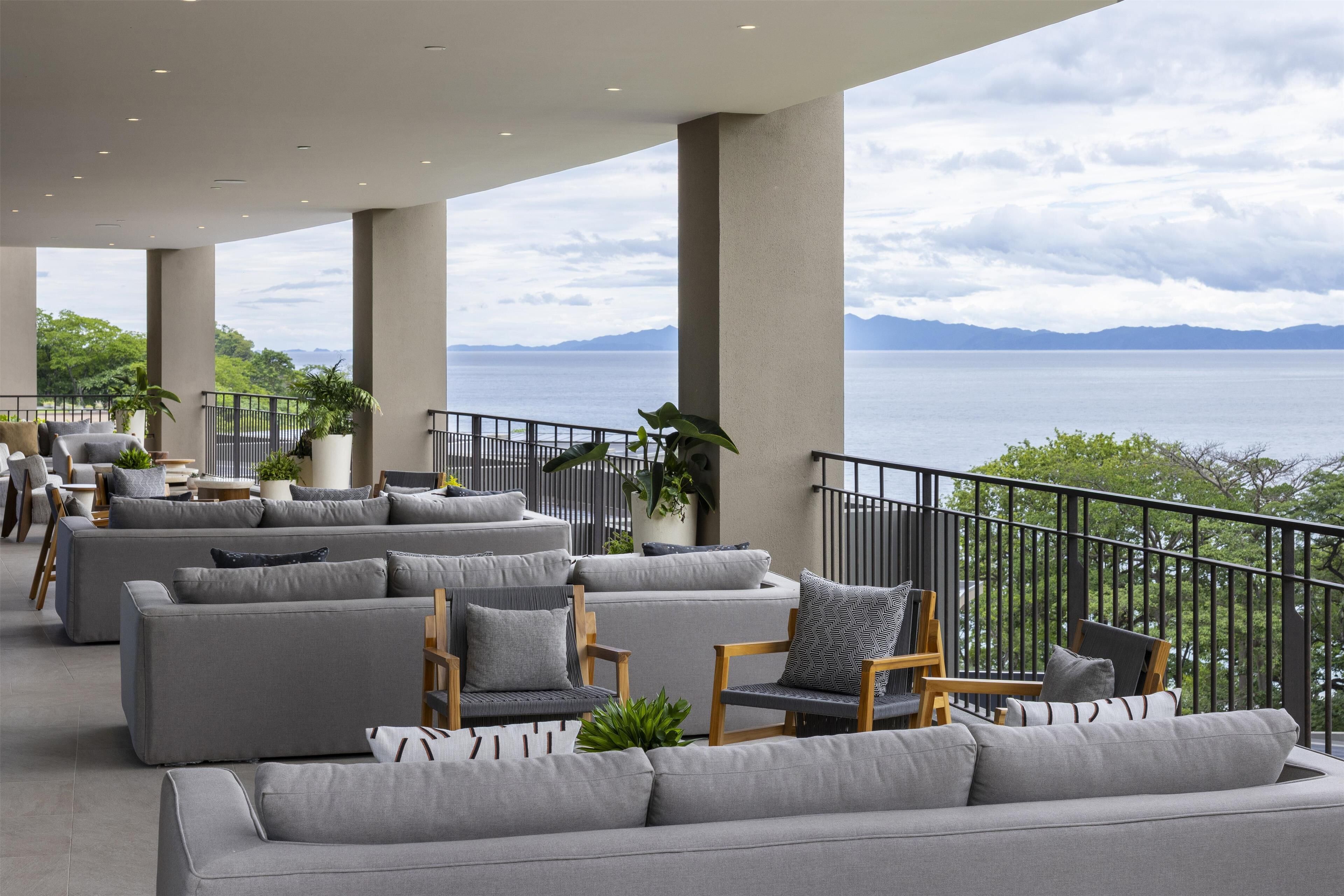 Waldorf Astoria Costa Rica Punta Cacique Waldorf Astoria Costa Rica Punta Cacique