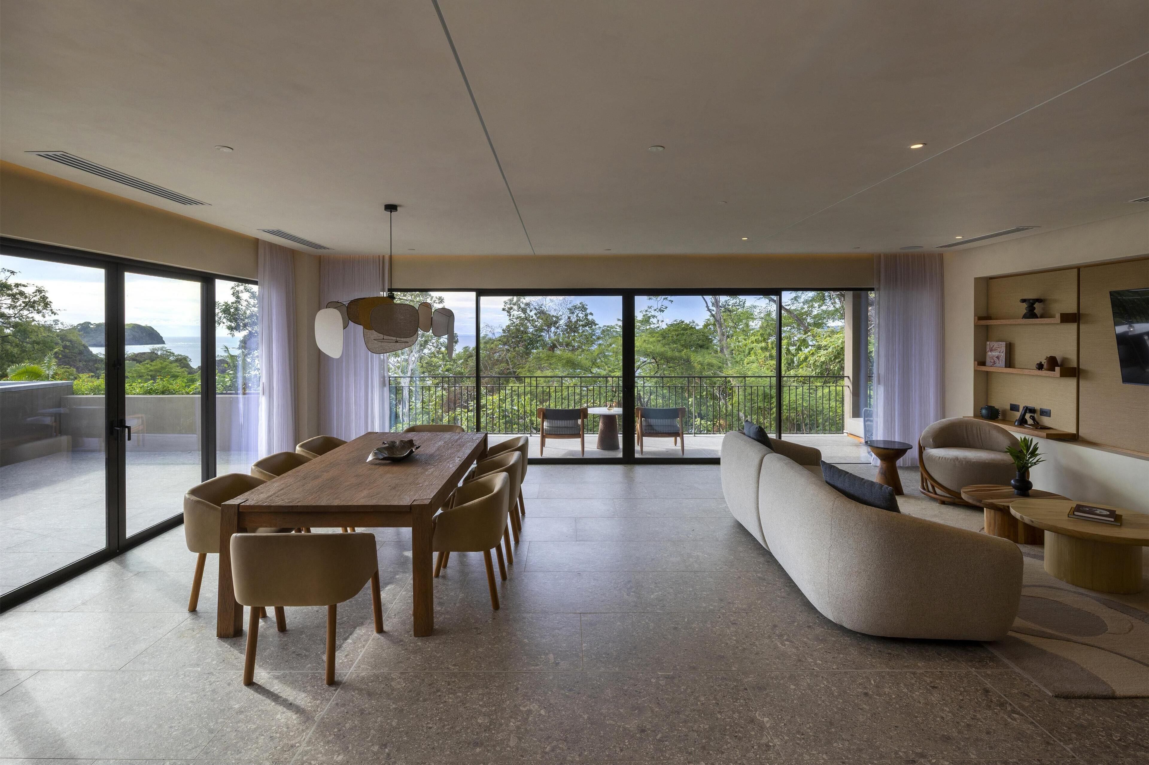 Waldorf Astoria Costa Rica Punta Cacique Waldorf Astoria Costa Rica Punta Cacique