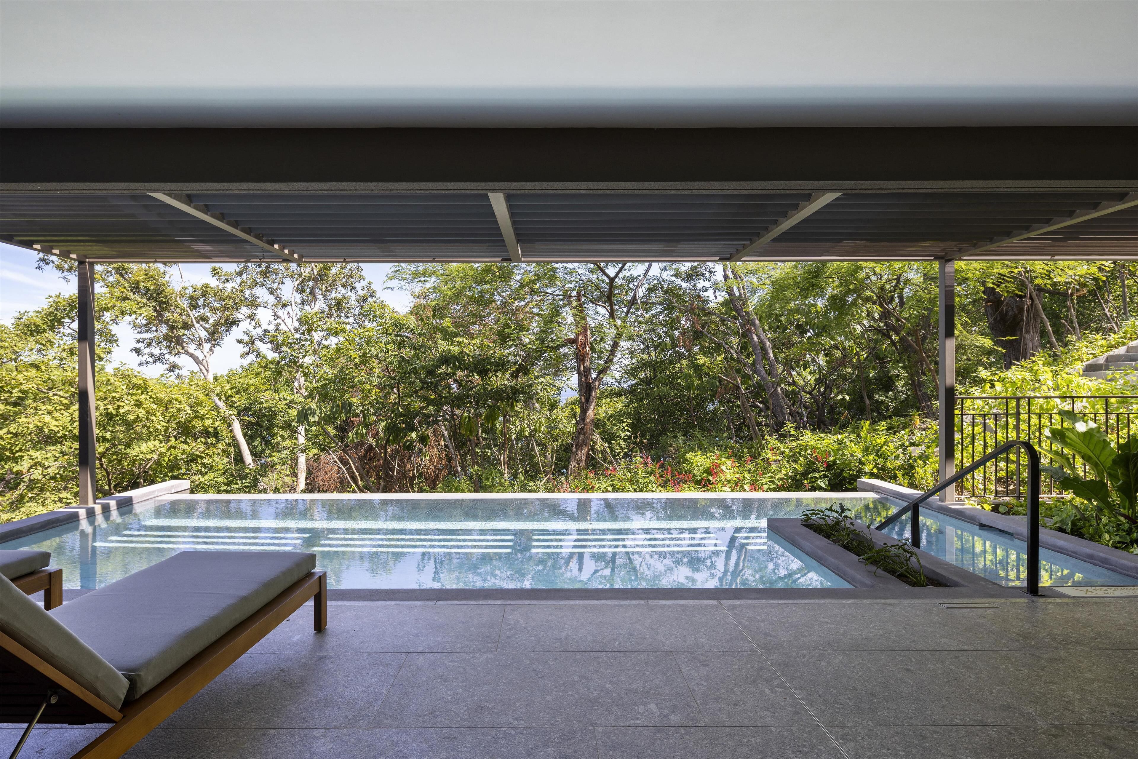 Waldorf Astoria Costa Rica Punta Cacique Waldorf Astoria Costa Rica Punta Cacique