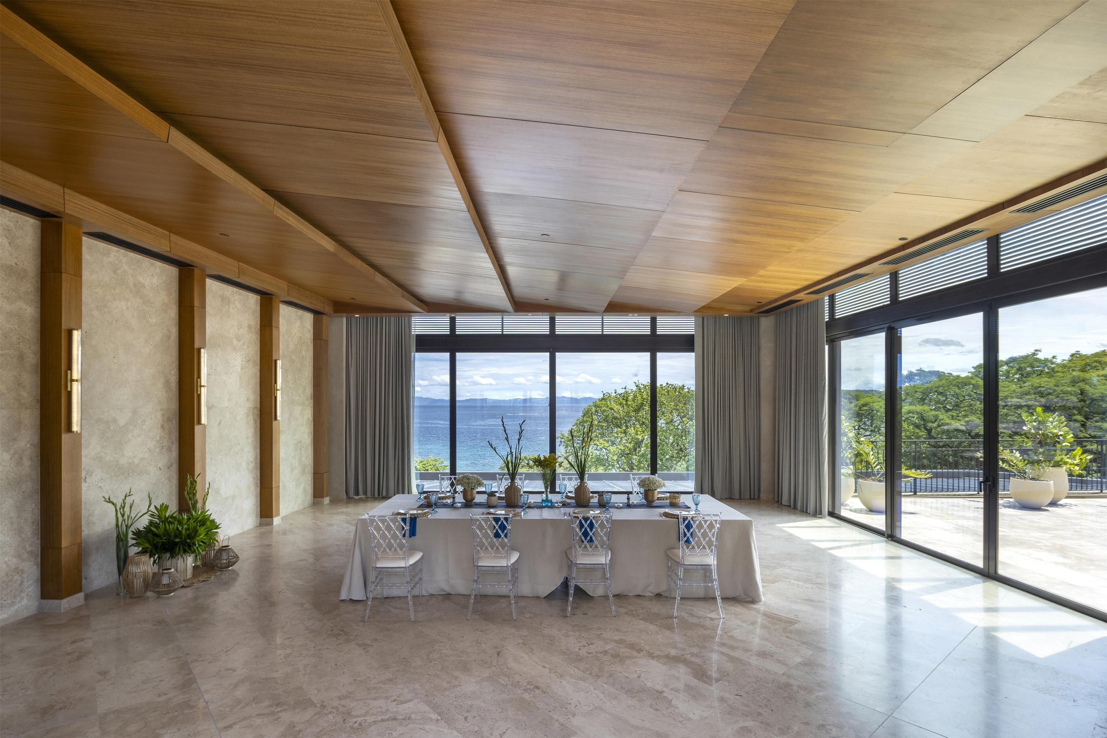 Waldorf Astoria Costa Rica Punta Cacique Waldorf Astoria Costa Rica Punta Cacique