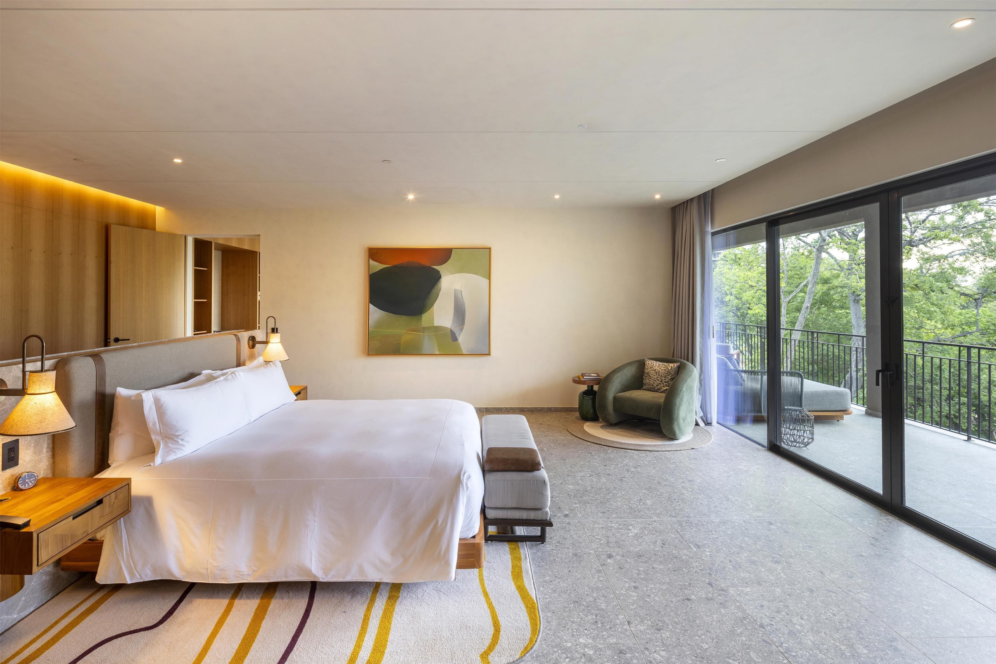 Waldorf Astoria Costa Rica Punta Cacique Waldorf Astoria Costa Rica Punta Cacique