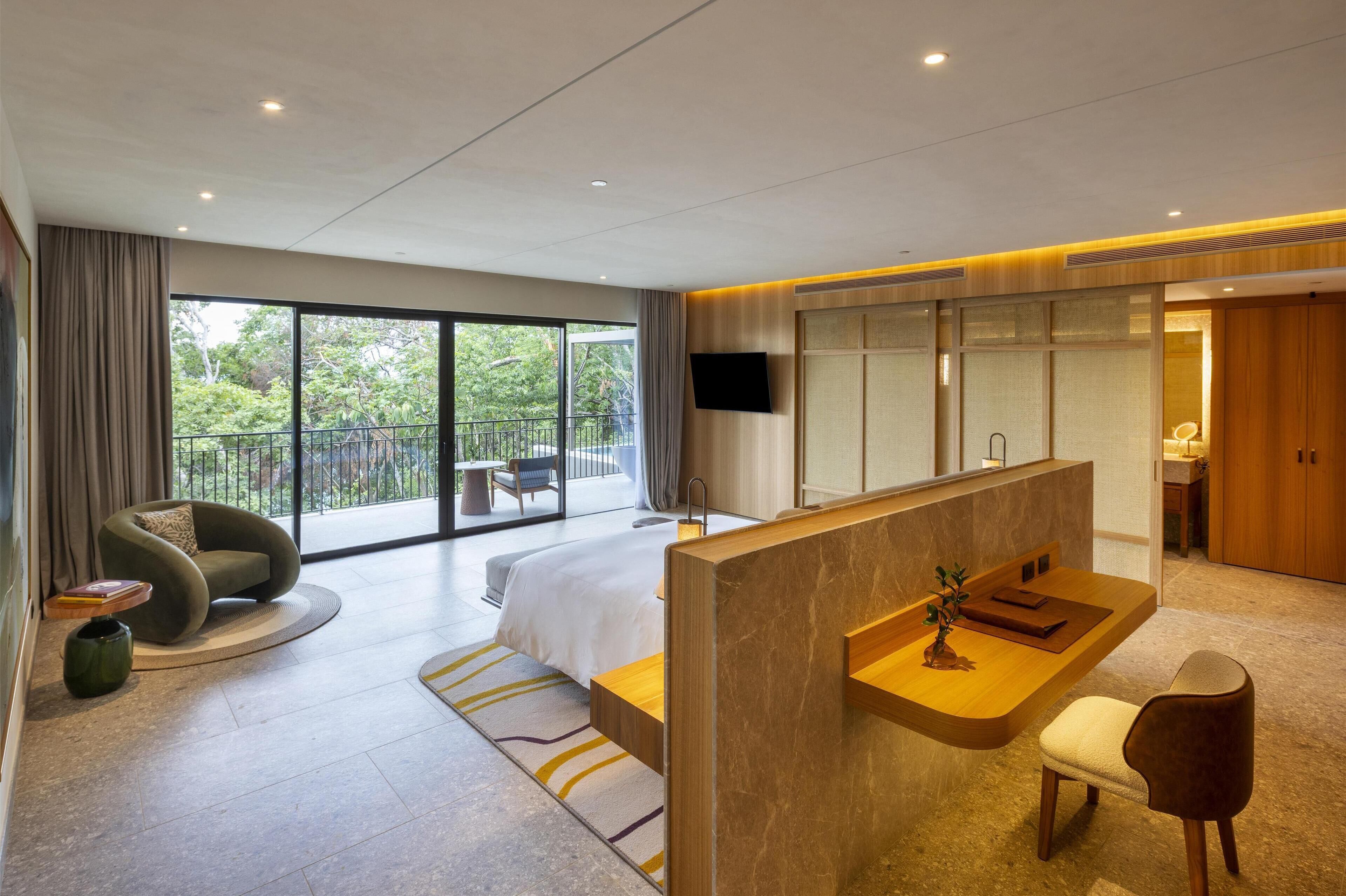 Waldorf Astoria Costa Rica Punta Cacique Waldorf Astoria Costa Rica Punta Cacique