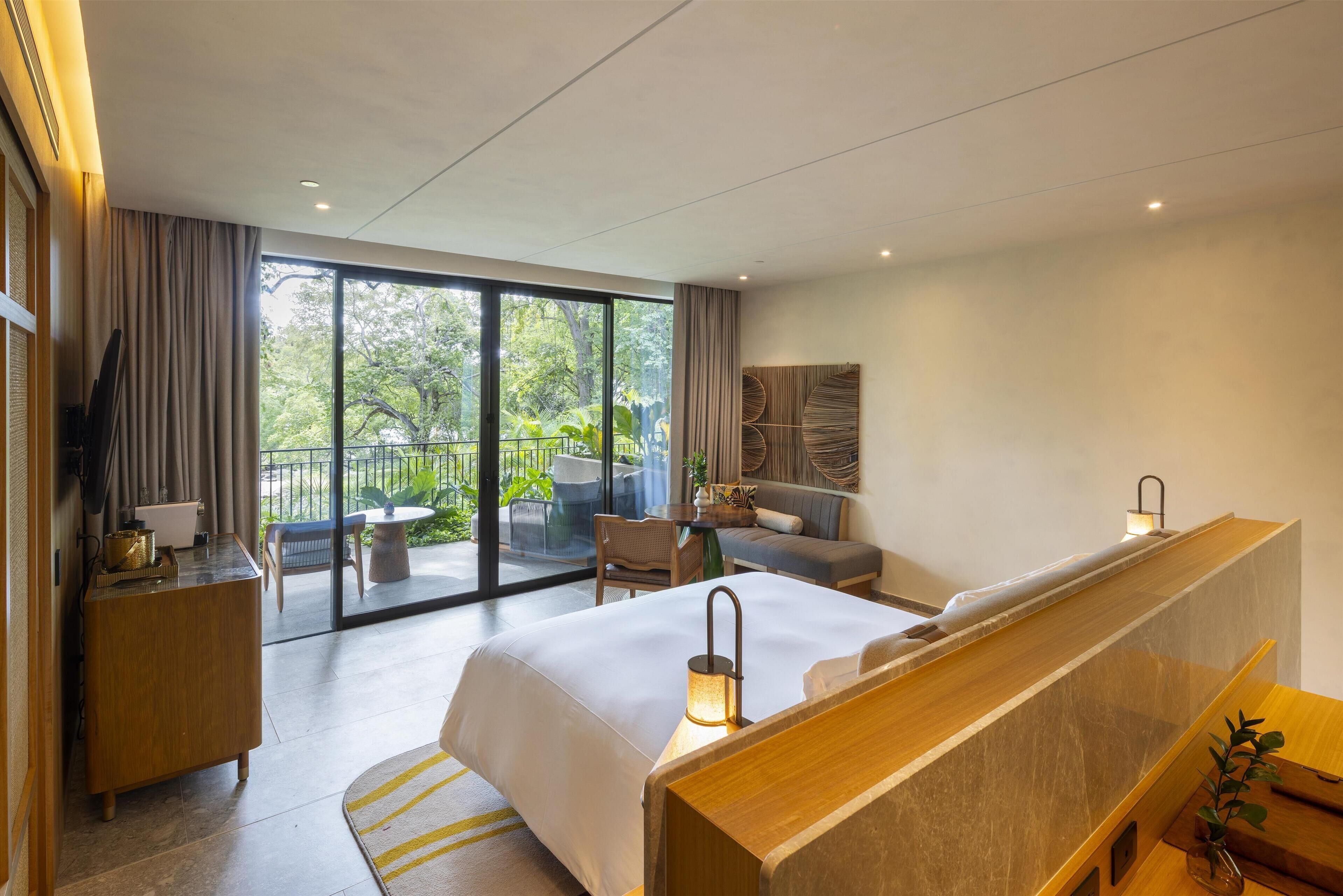 Waldorf Astoria Costa Rica Punta Cacique Waldorf Astoria Costa Rica Punta Cacique