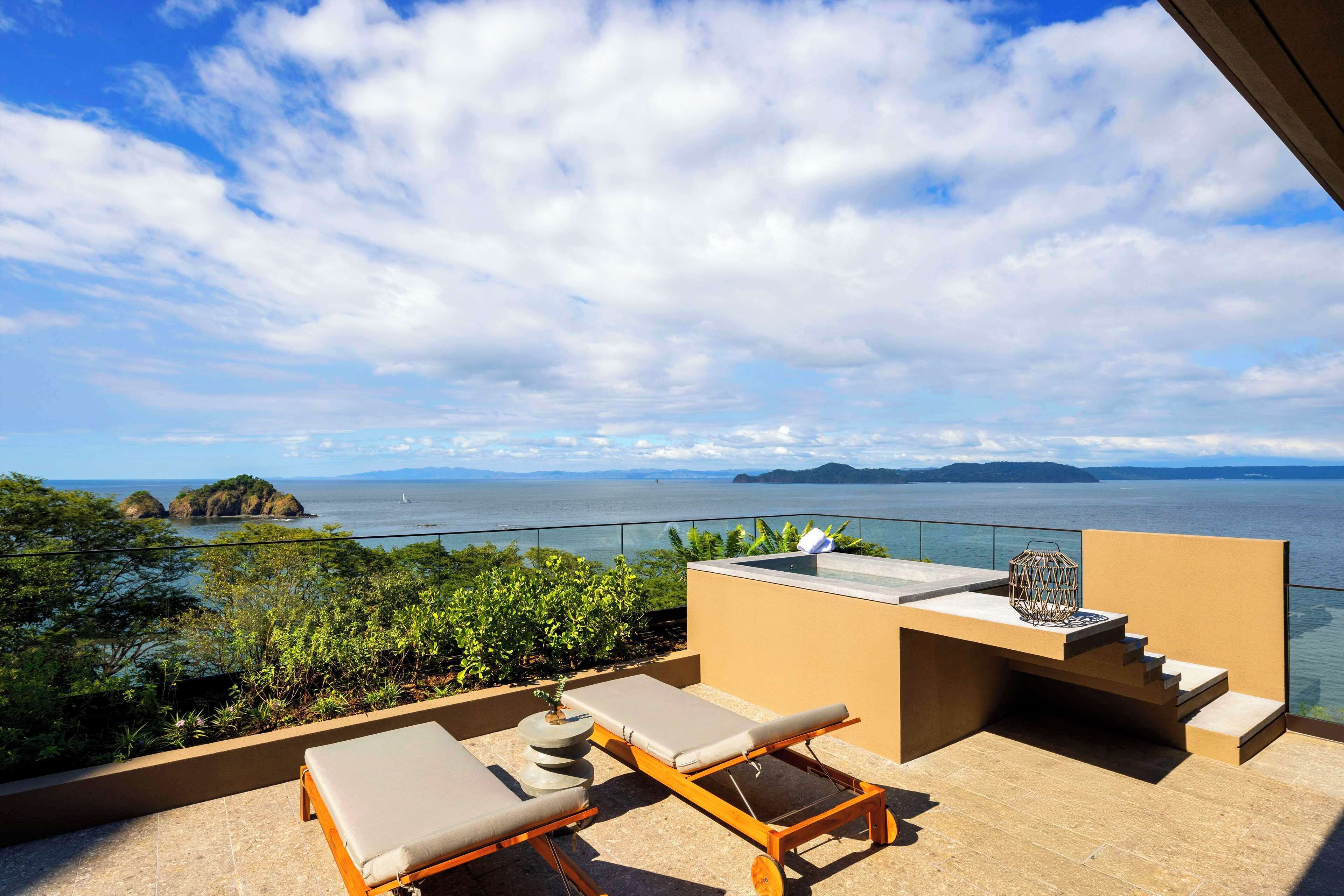 Waldorf Astoria Costa Rica Punta Cacique Waldorf Astoria Costa Rica Punta Cacique