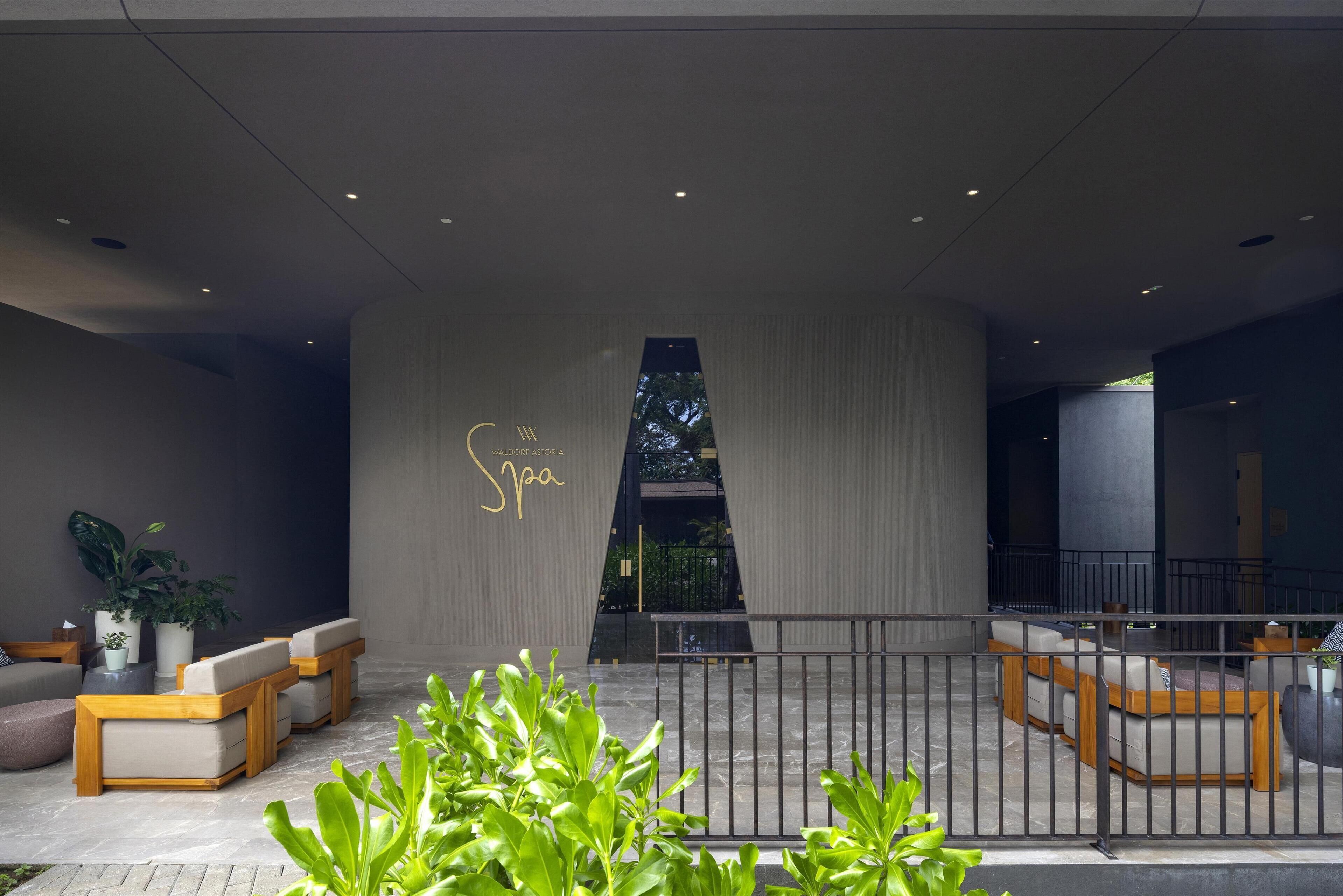 Waldorf Astoria Costa Rica Punta Cacique Waldorf Astoria Costa Rica Punta Cacique