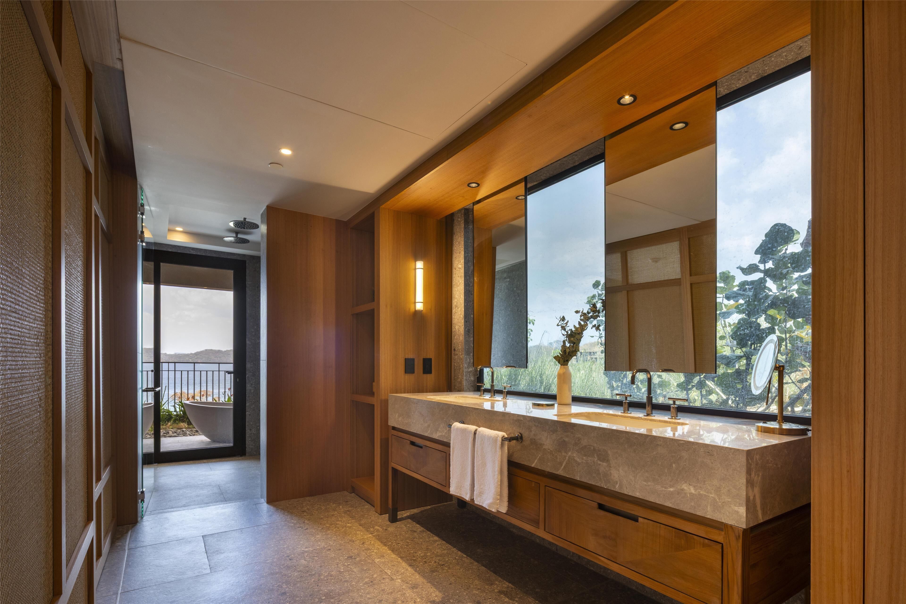 Waldorf Astoria Costa Rica Punta Cacique Waldorf Astoria Costa Rica Punta Cacique