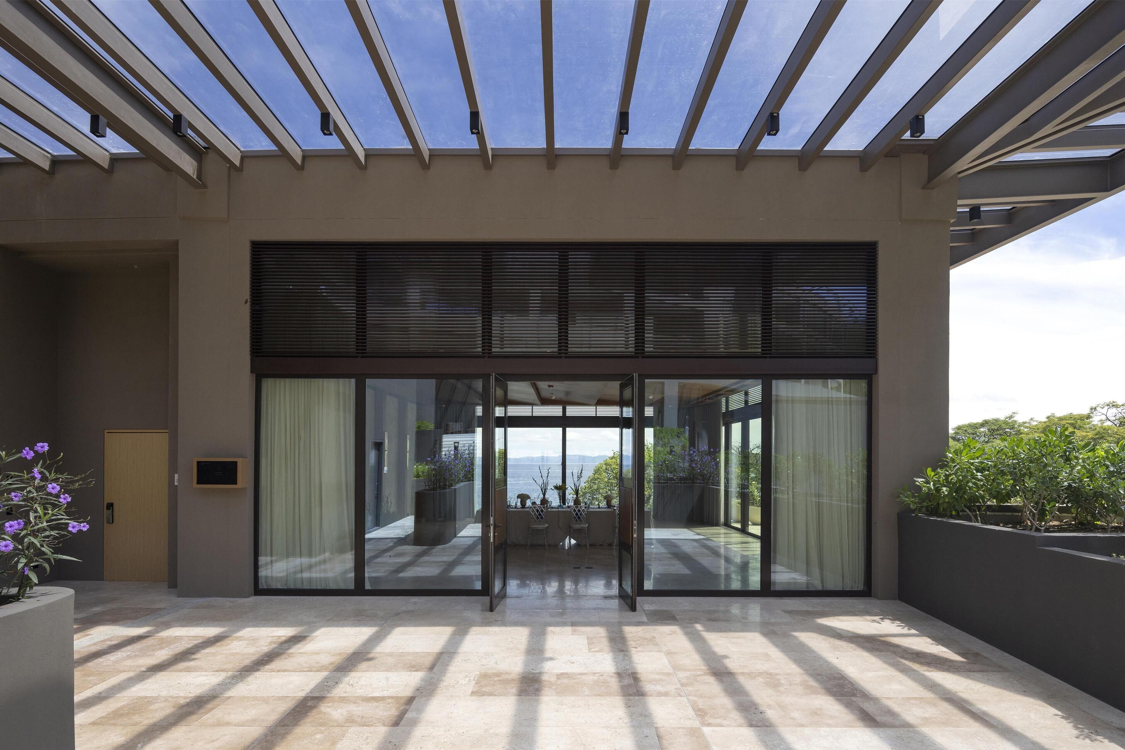 Waldorf Astoria Costa Rica Punta Cacique Waldorf Astoria Costa Rica Punta Cacique