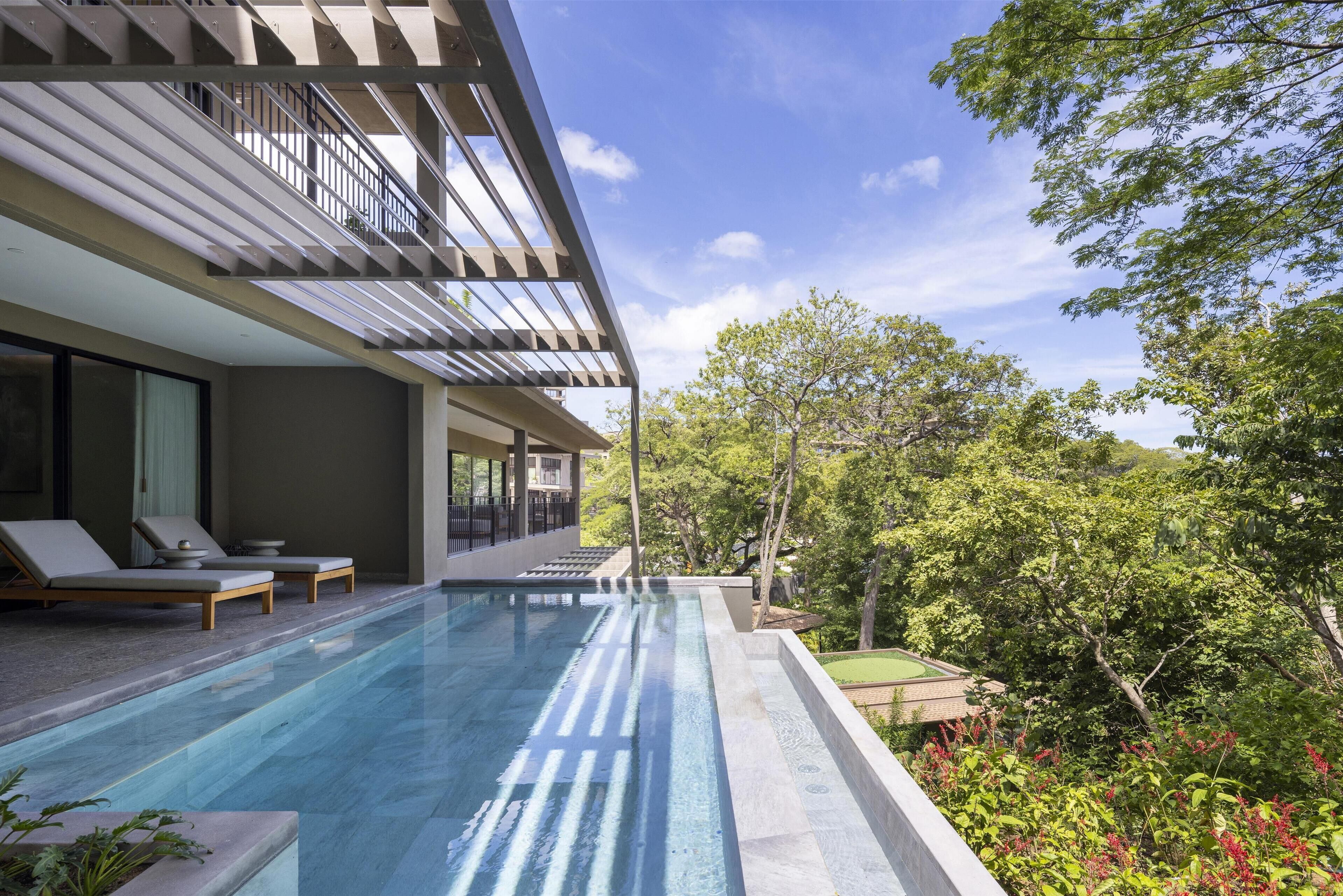 Waldorf Astoria Costa Rica Punta Cacique Waldorf Astoria Costa Rica Punta Cacique