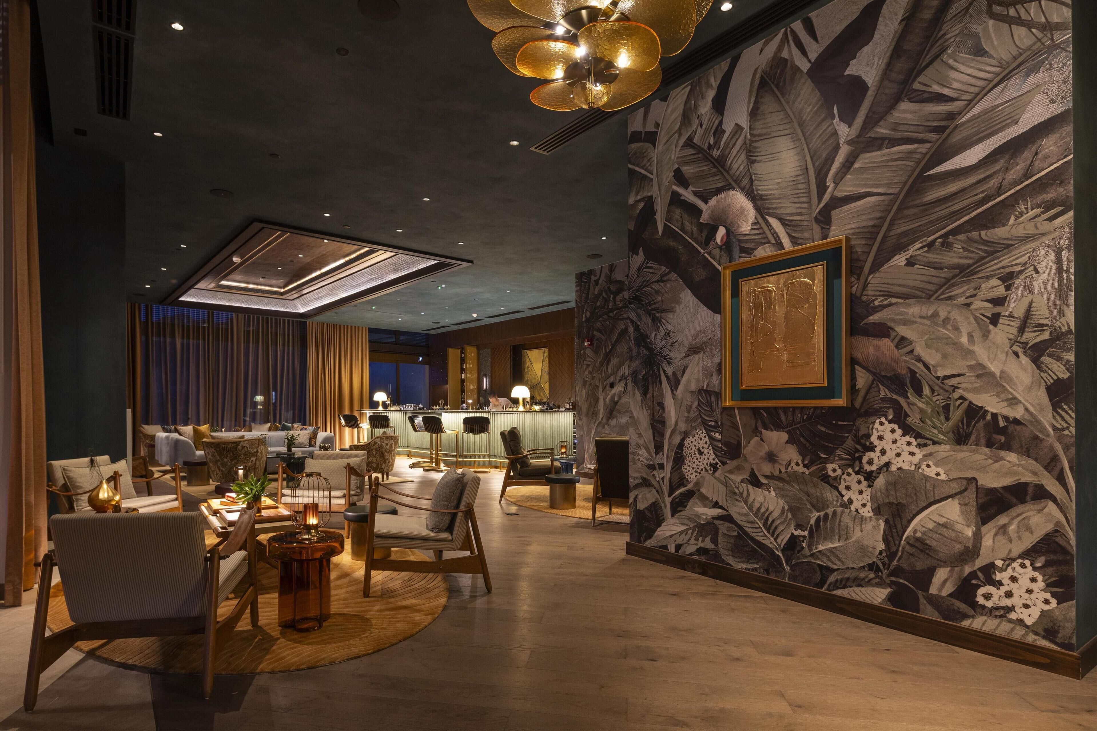 Waldorf Astoria Costa Rica Punta Cacique Waldorf Astoria Costa Rica Punta Cacique