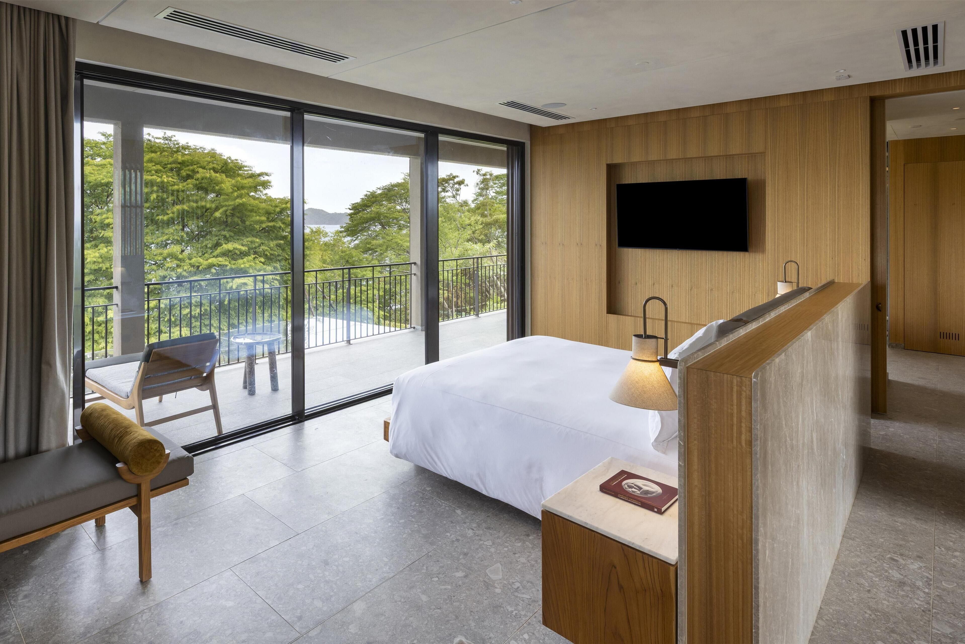 Waldorf Astoria Costa Rica Punta Cacique Waldorf Astoria Costa Rica Punta Cacique