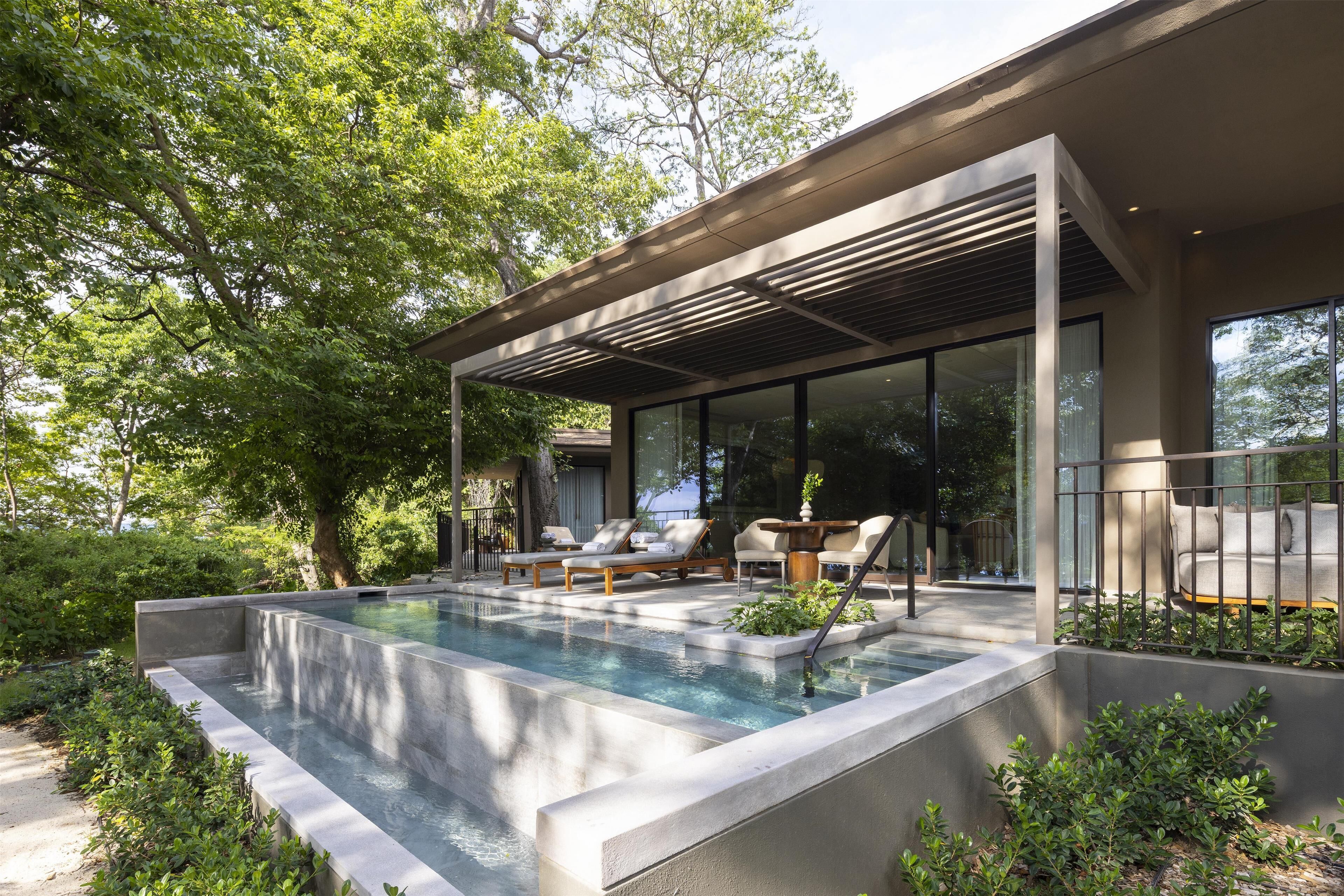 Waldorf Astoria Costa Rica Punta Cacique Waldorf Astoria Costa Rica Punta Cacique