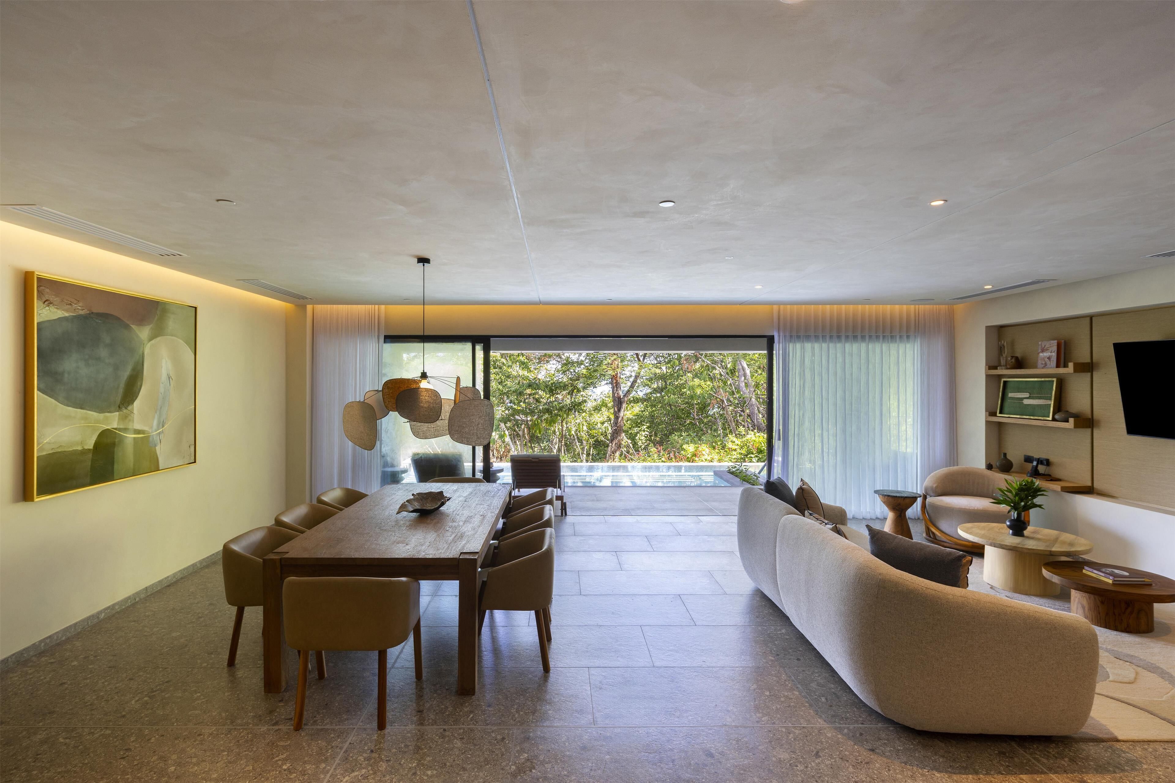 Waldorf Astoria Costa Rica Punta Cacique Waldorf Astoria Costa Rica Punta Cacique