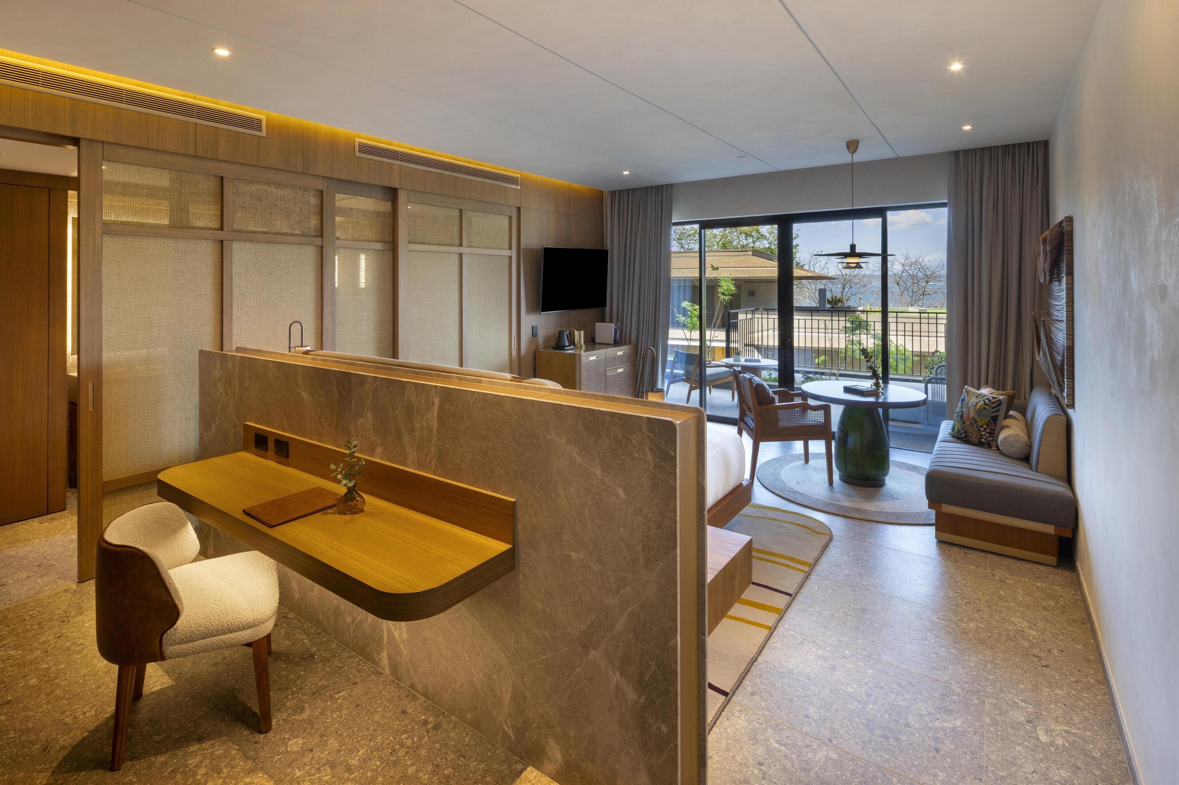 Waldorf Astoria Costa Rica Punta Cacique Waldorf Astoria Costa Rica Punta Cacique