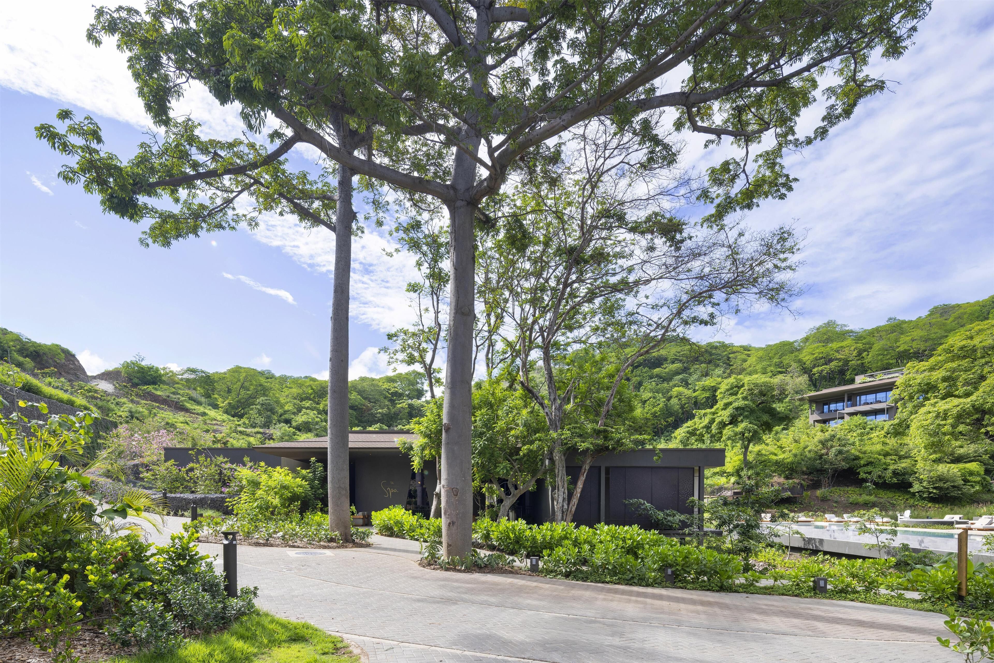 Waldorf Astoria Costa Rica Punta Cacique Waldorf Astoria Costa Rica Punta Cacique