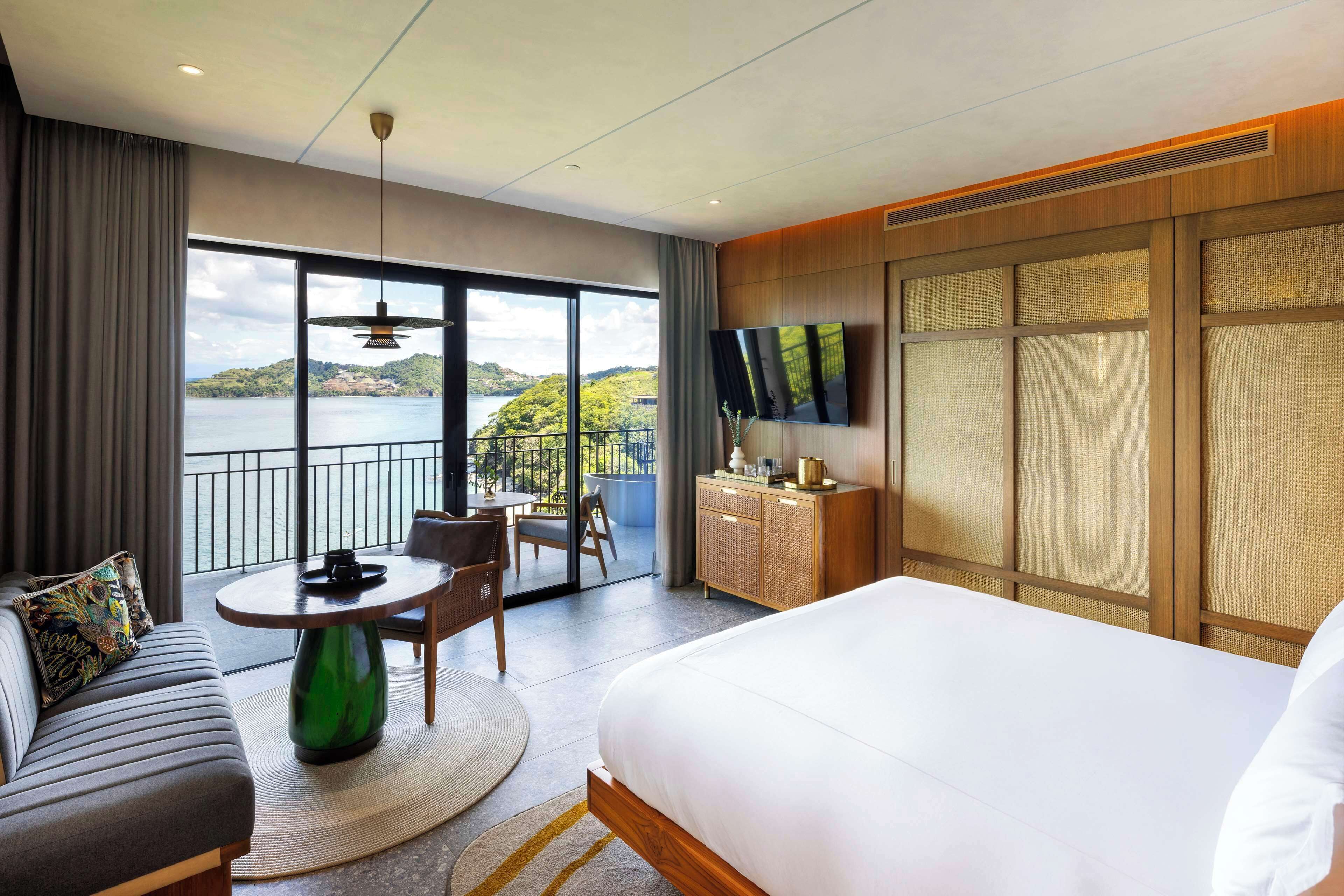 Waldorf Astoria Costa Rica Punta Cacique Waldorf Astoria Costa Rica Punta Cacique