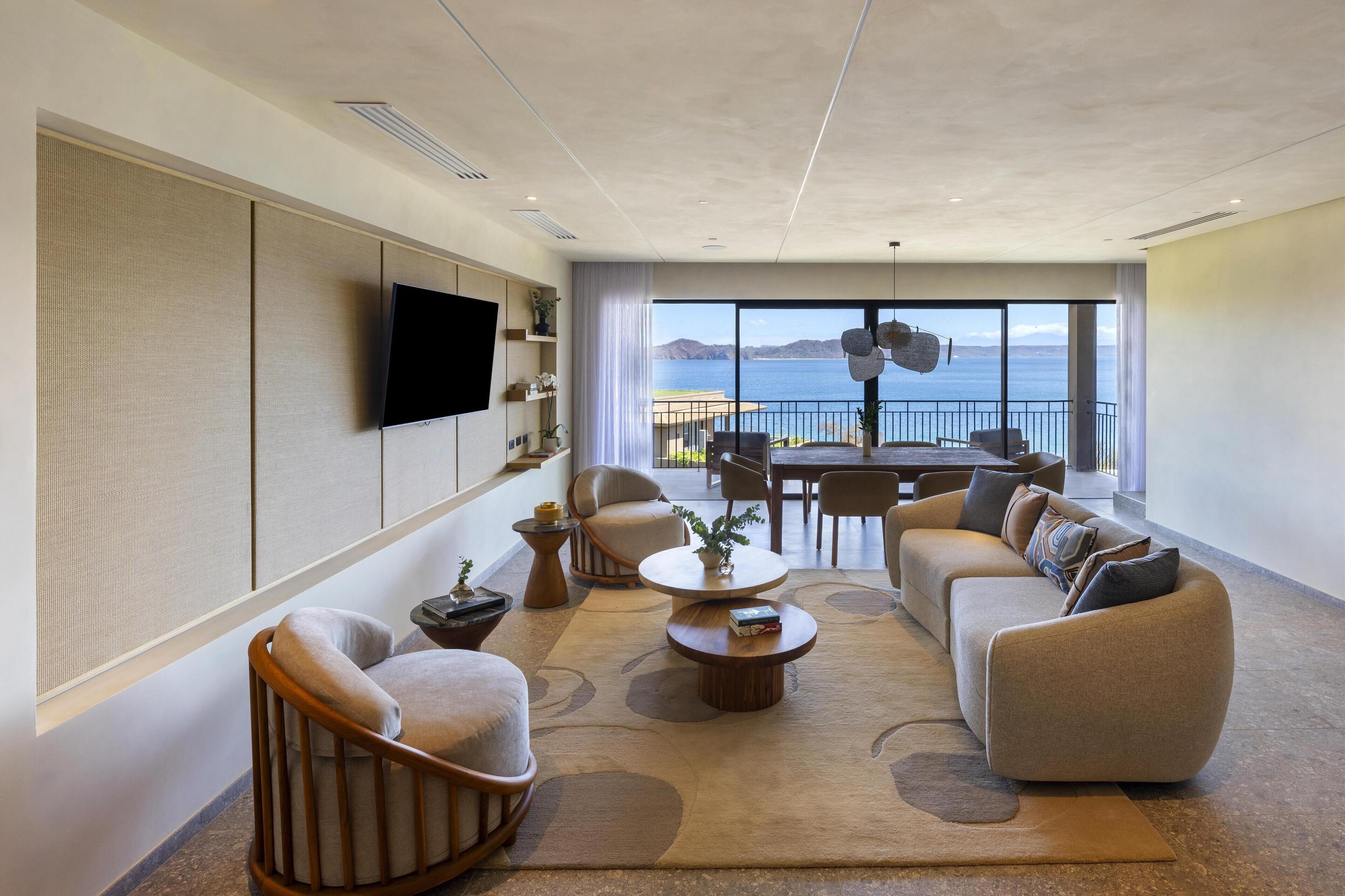 Waldorf Astoria Costa Rica Punta Cacique Waldorf Astoria Costa Rica Punta Cacique