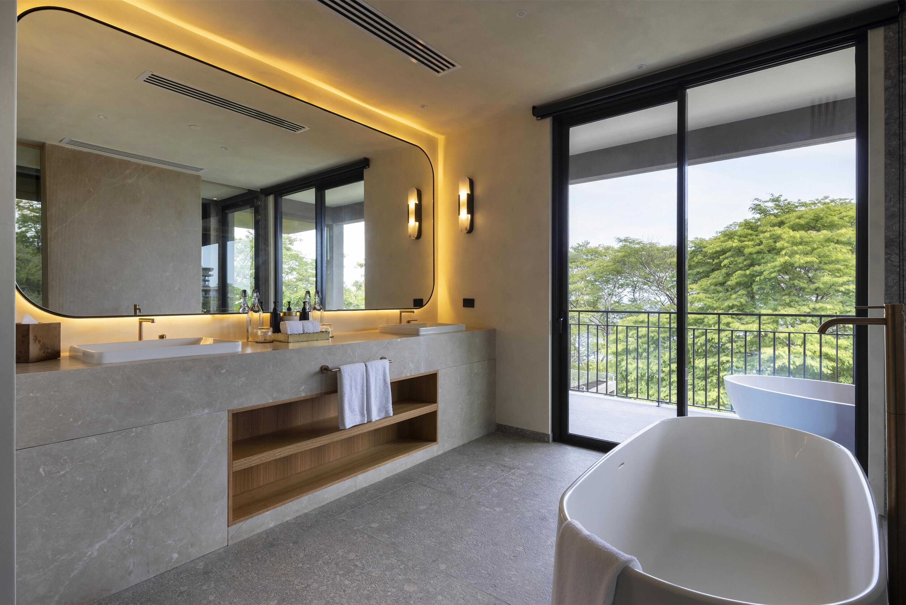 Waldorf Astoria Costa Rica Punta Cacique Waldorf Astoria Costa Rica Punta Cacique