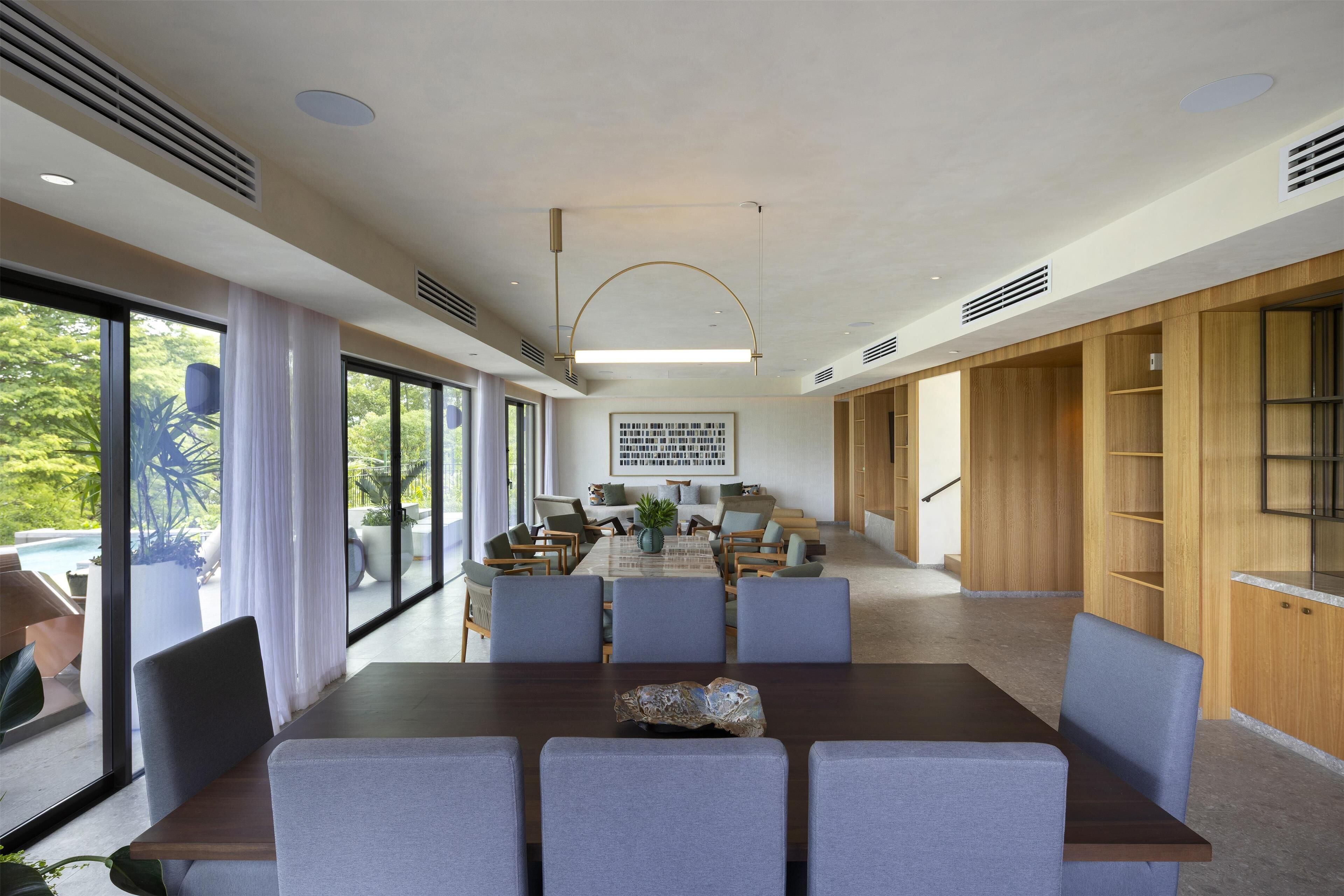 Waldorf Astoria Costa Rica Punta Cacique Waldorf Astoria Costa Rica Punta Cacique