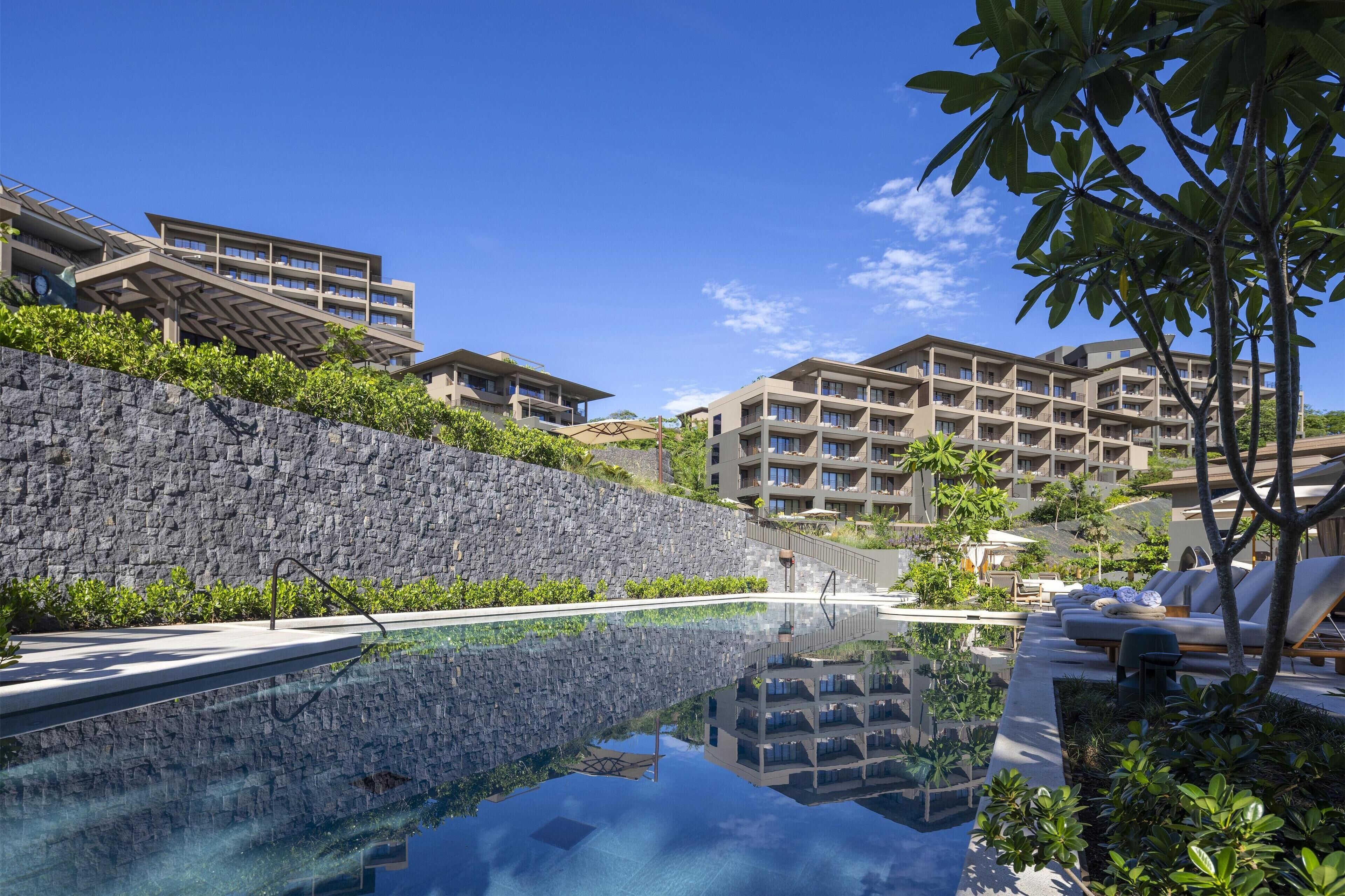 Waldorf Astoria Costa Rica Punta Cacique Waldorf Astoria Costa Rica Punta Cacique