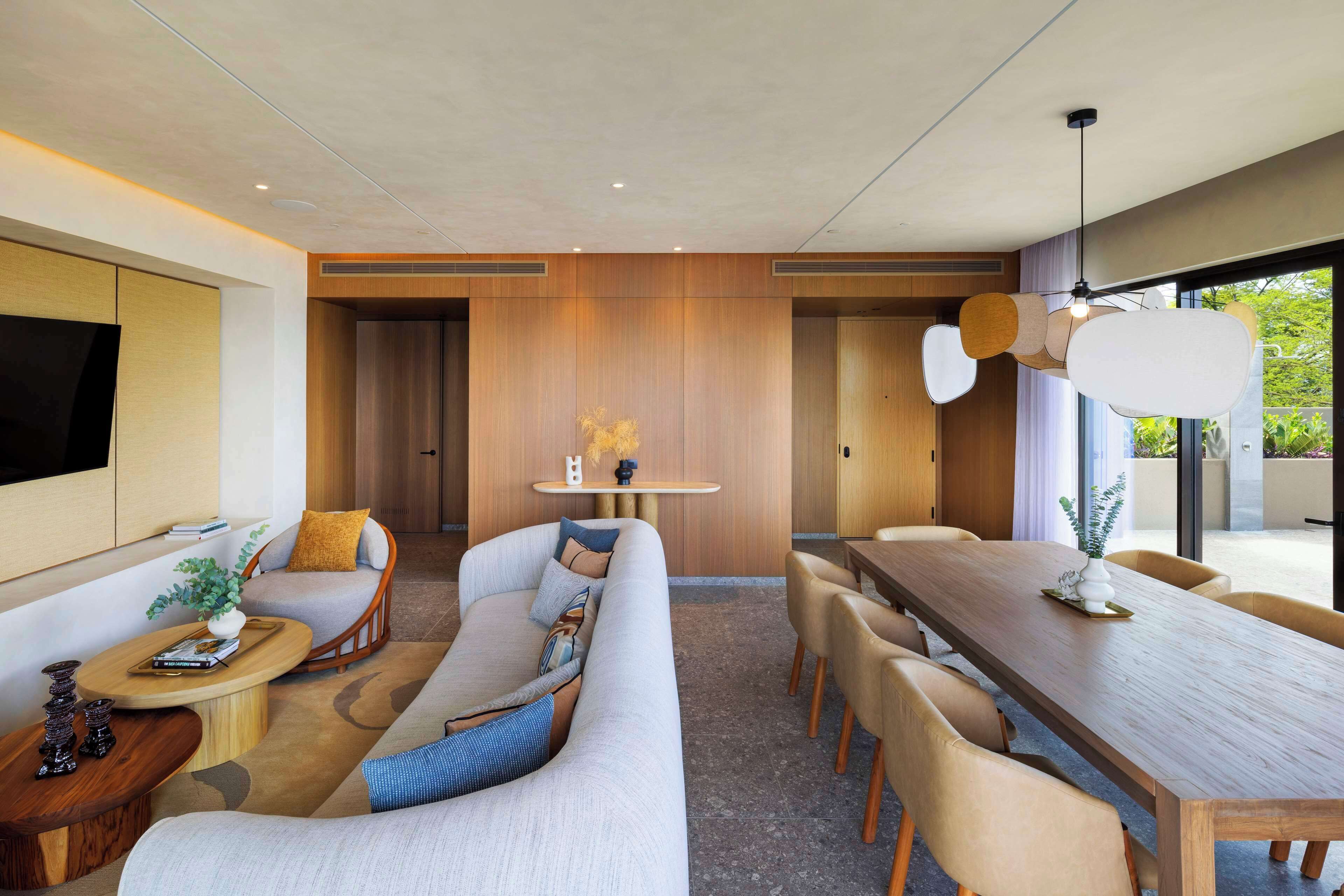 Waldorf Astoria Costa Rica Punta Cacique Waldorf Astoria Costa Rica Punta Cacique