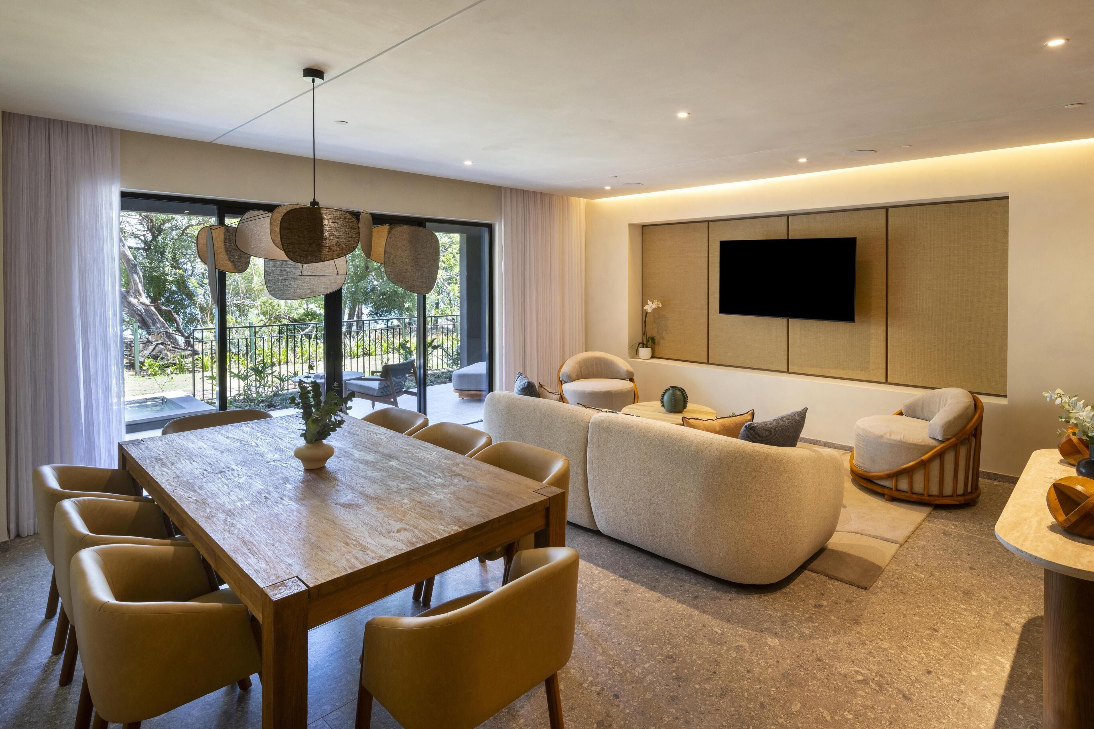 Waldorf Astoria Costa Rica Punta Cacique Waldorf Astoria Costa Rica Punta Cacique