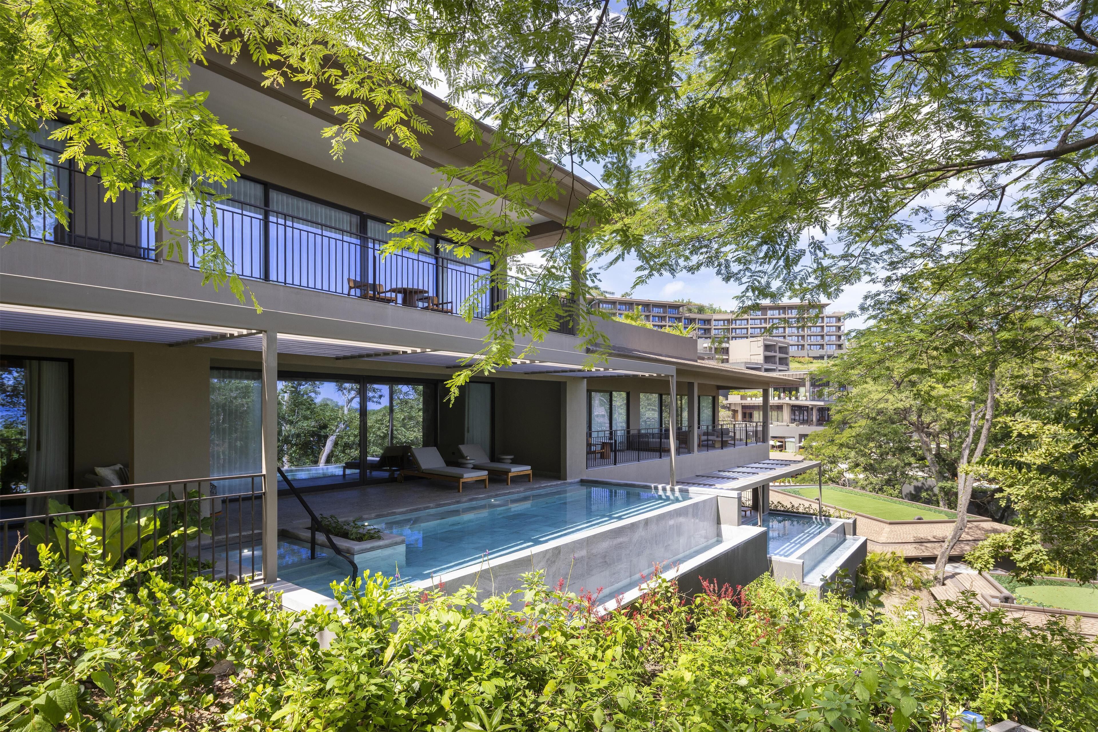 Waldorf Astoria Costa Rica Punta Cacique Waldorf Astoria Costa Rica Punta Cacique