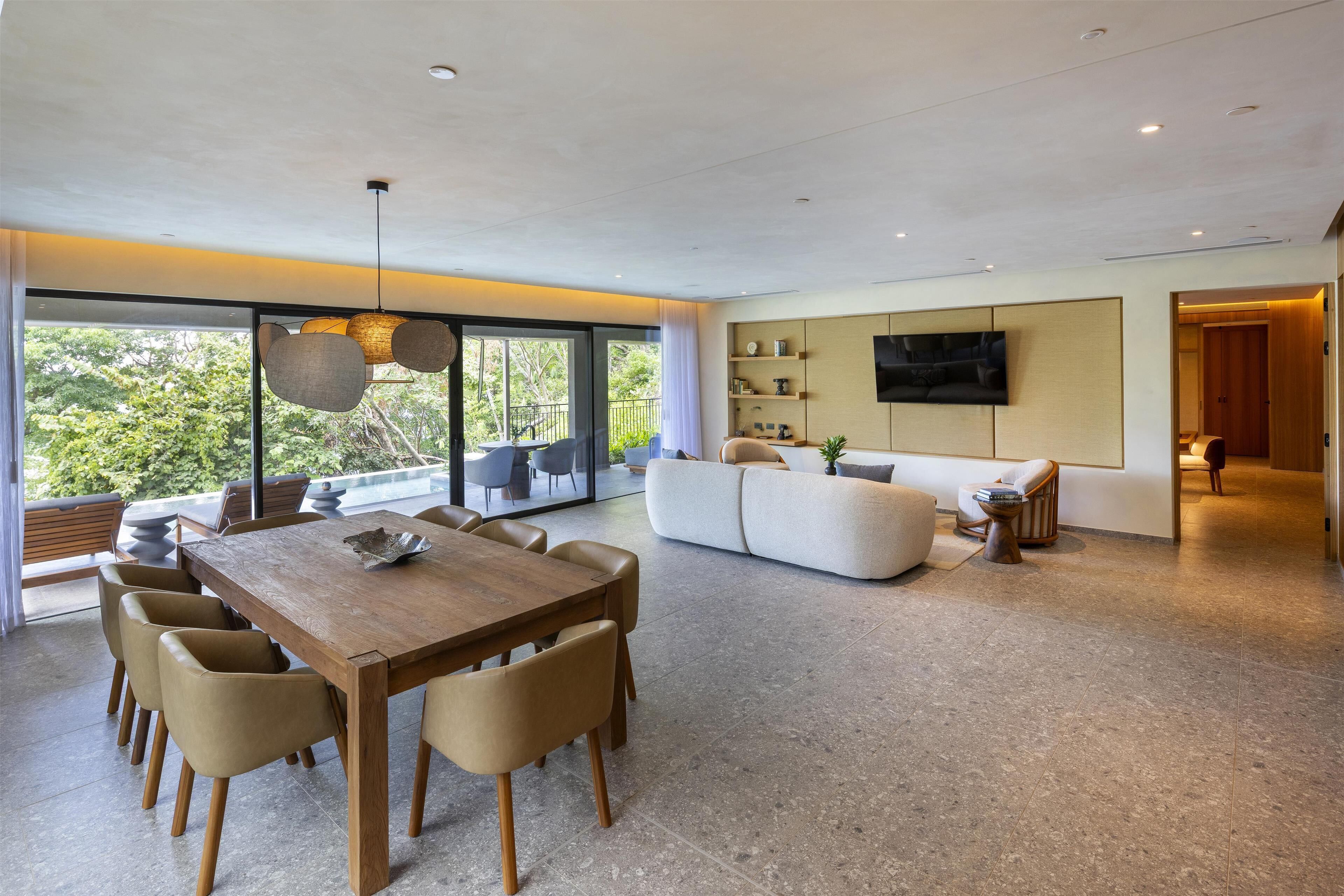 Waldorf Astoria Costa Rica Punta Cacique Waldorf Astoria Costa Rica Punta Cacique