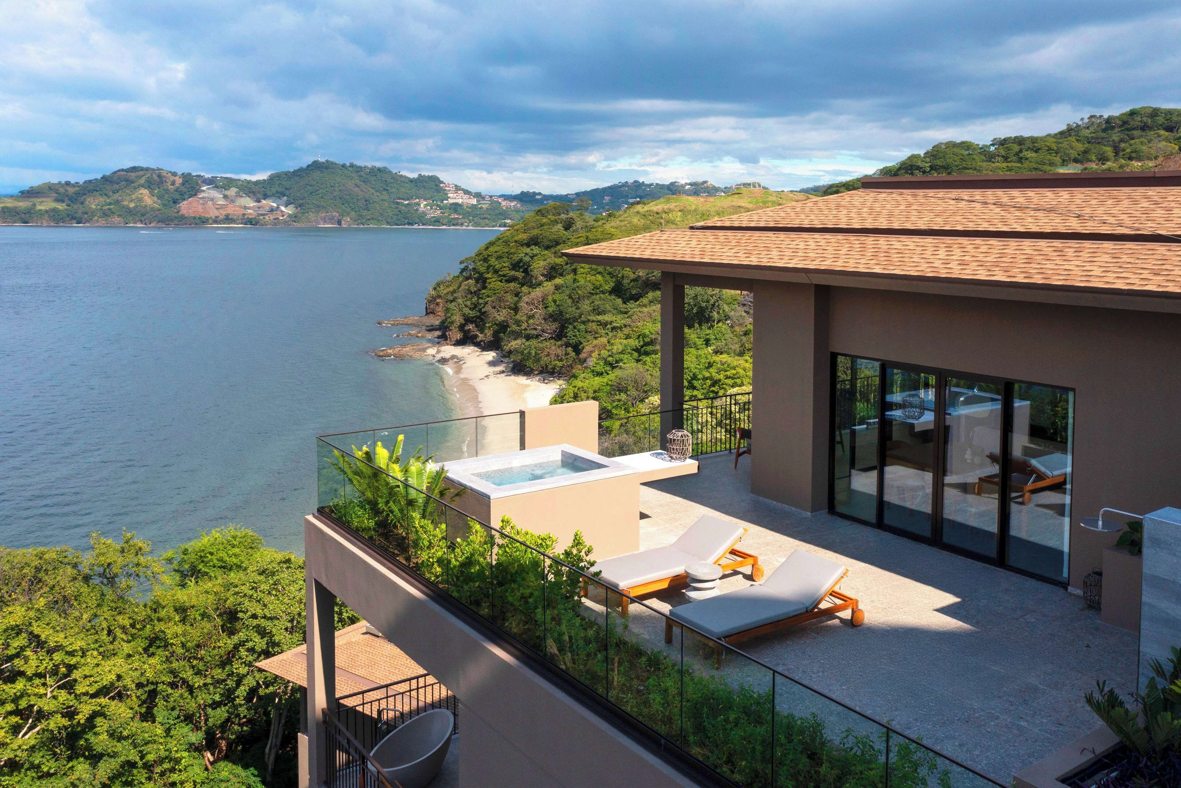 Waldorf Astoria Costa Rica Punta Cacique Waldorf Astoria Costa Rica Punta Cacique