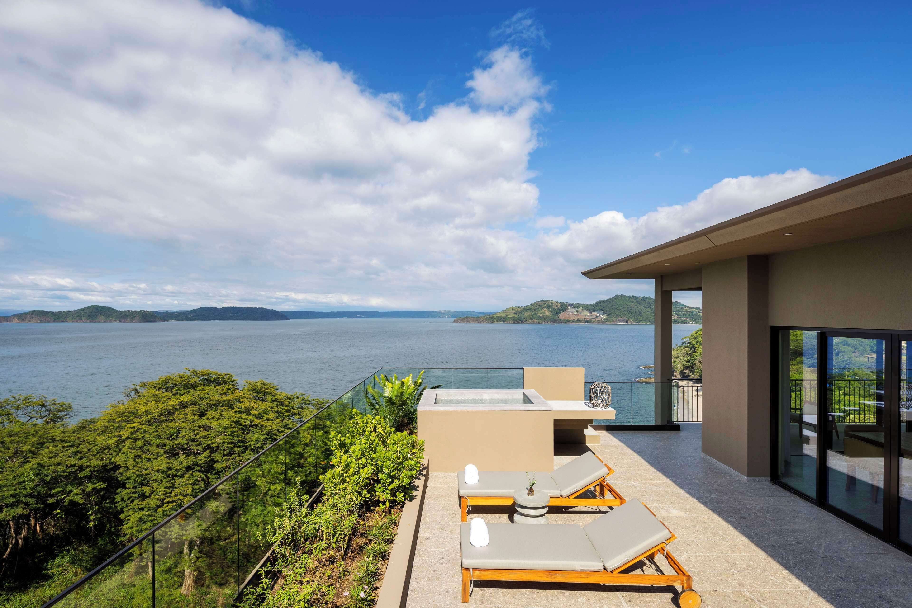 Waldorf Astoria Costa Rica Punta Cacique Waldorf Astoria Costa Rica Punta Cacique