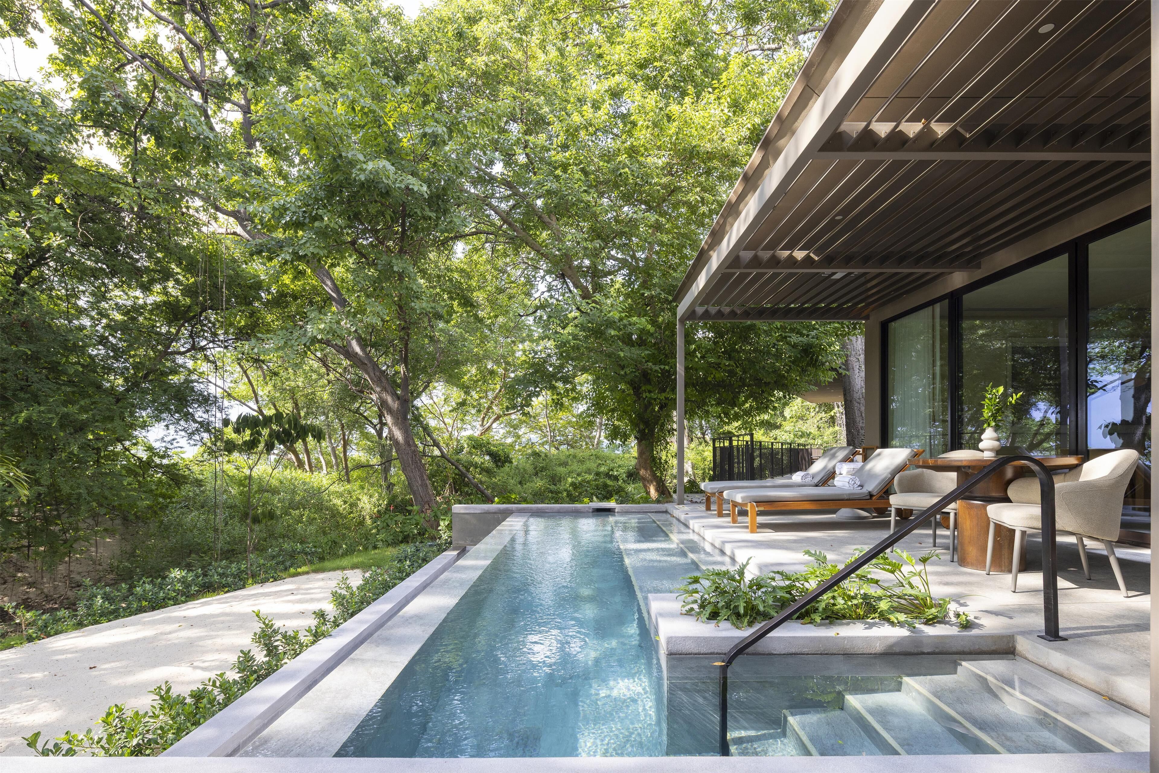 Waldorf Astoria Costa Rica Punta Cacique Waldorf Astoria Costa Rica Punta Cacique