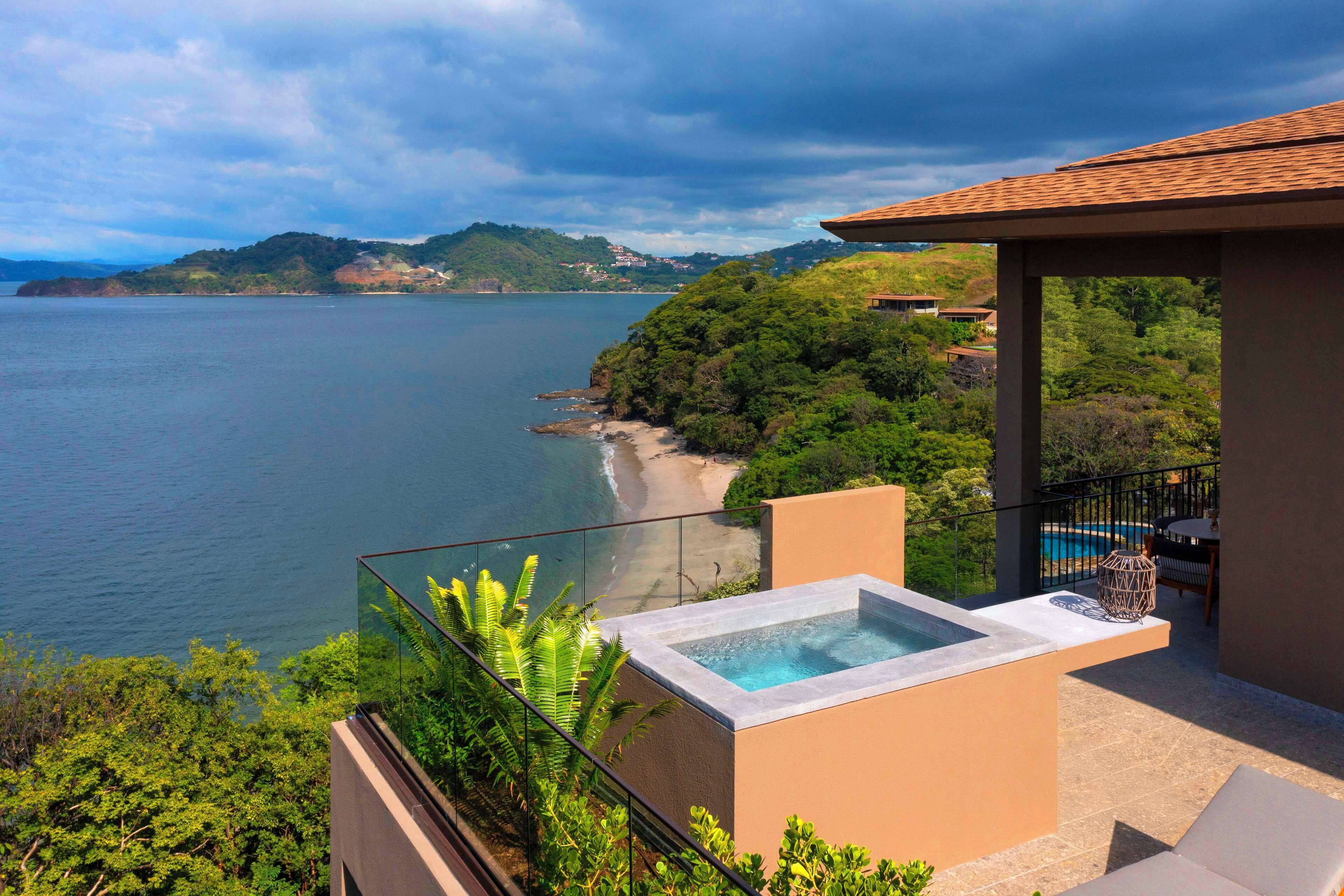 Waldorf Astoria Costa Rica Punta Cacique Waldorf Astoria Costa Rica Punta Cacique